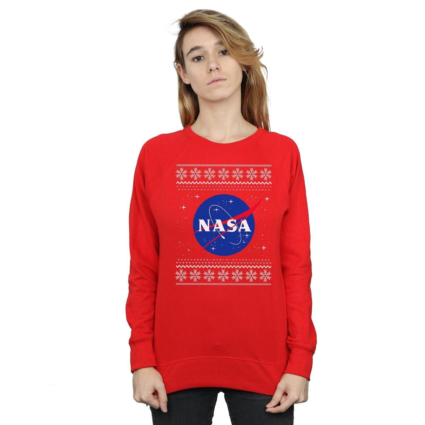 Nasa Sweatshirt