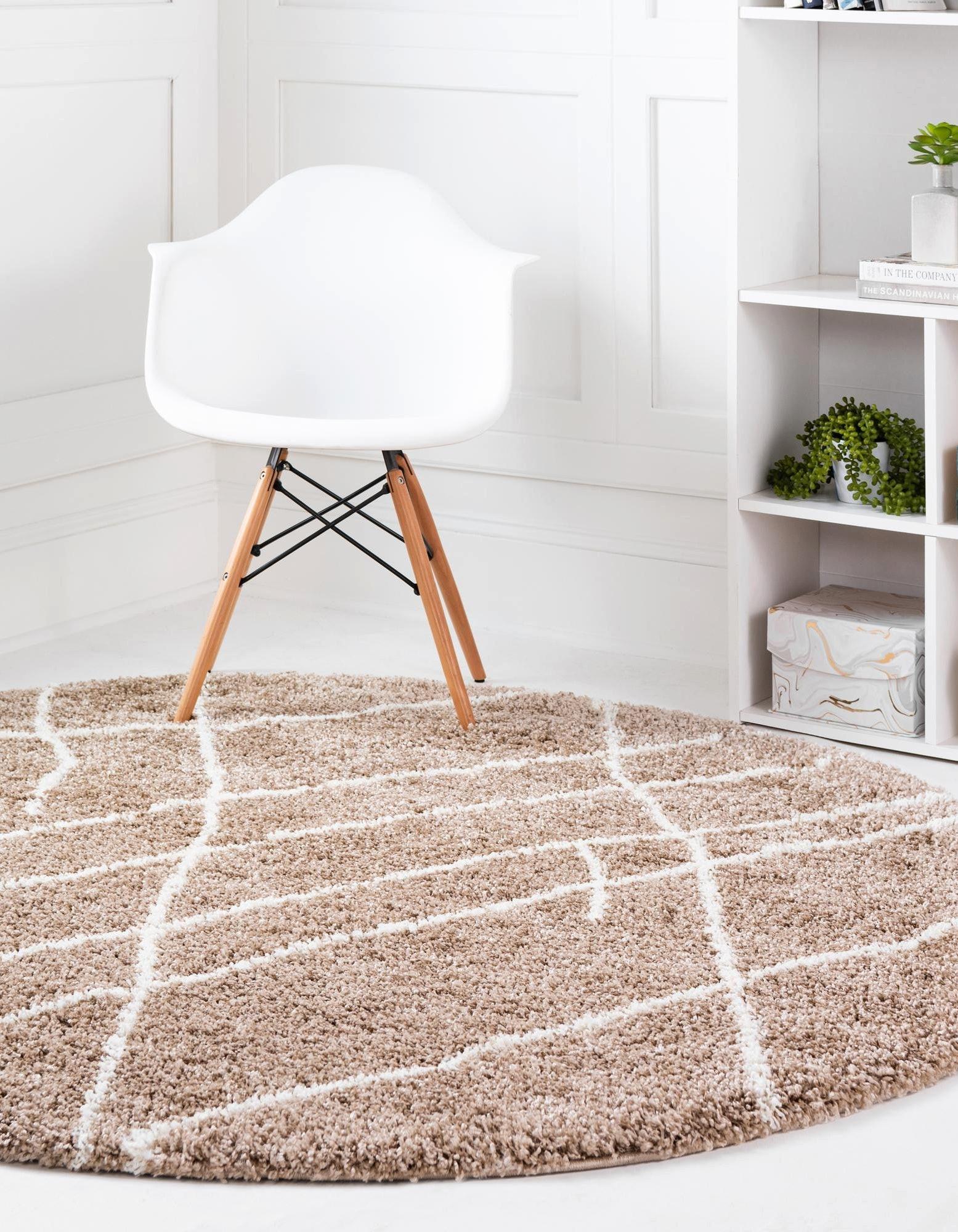 Hadorn Teppich Lachen Fence