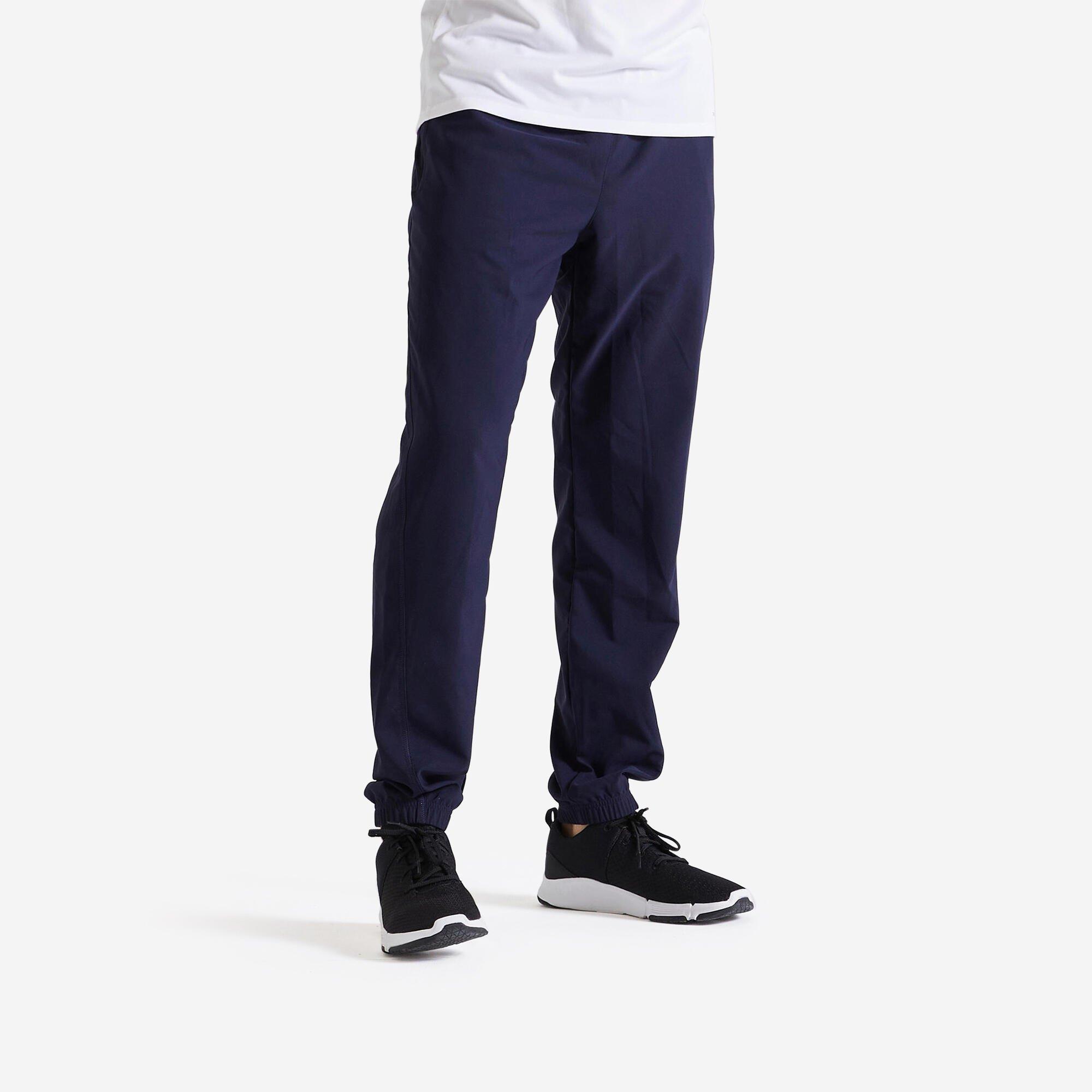 DOMYOS Sporthose - FPA 120 STRETCH