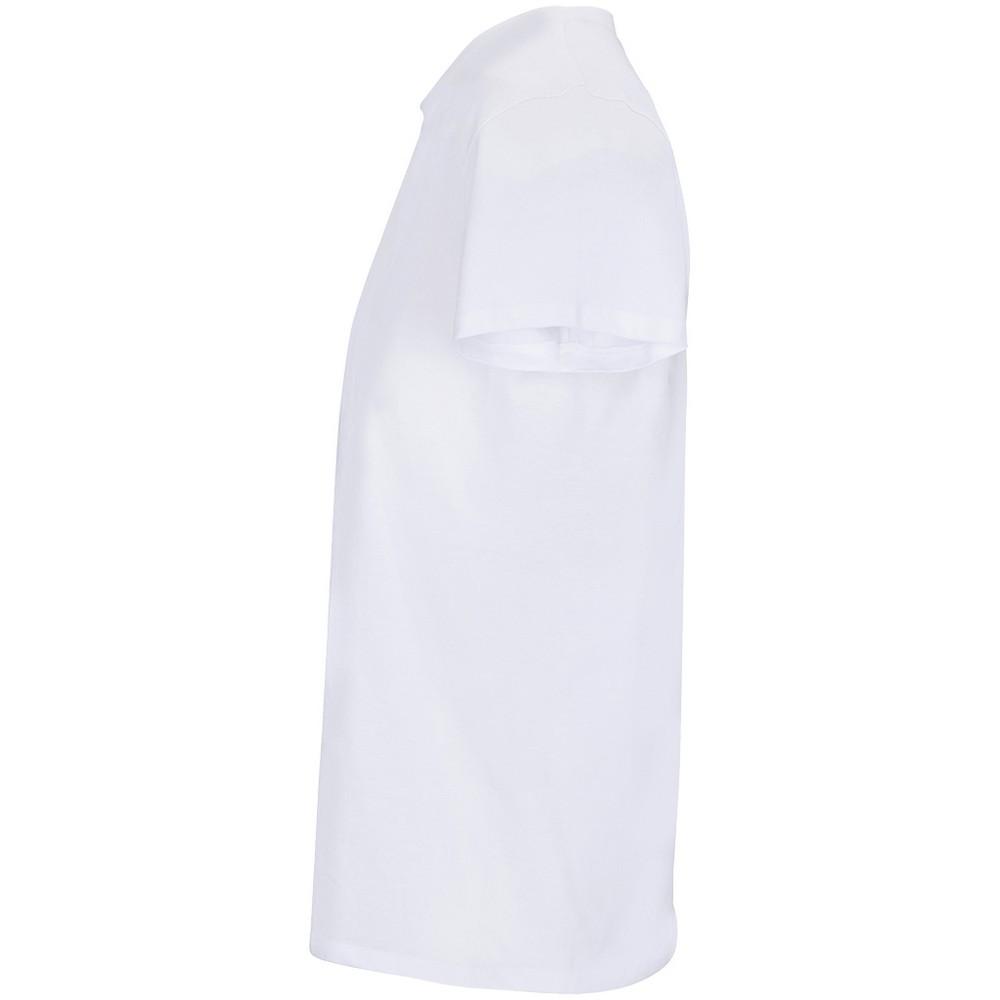 SOLS Crusader T-Shirt Recyceltes Material