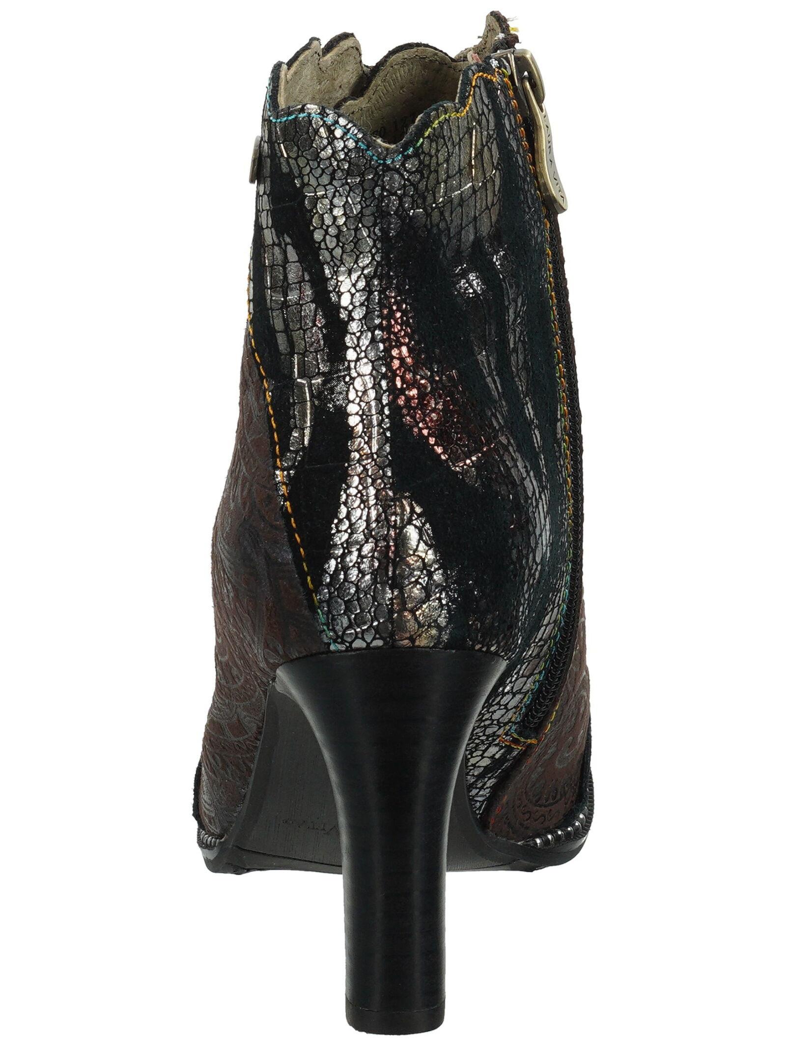 Laura Vita Stiefelette ALCBANEO 127