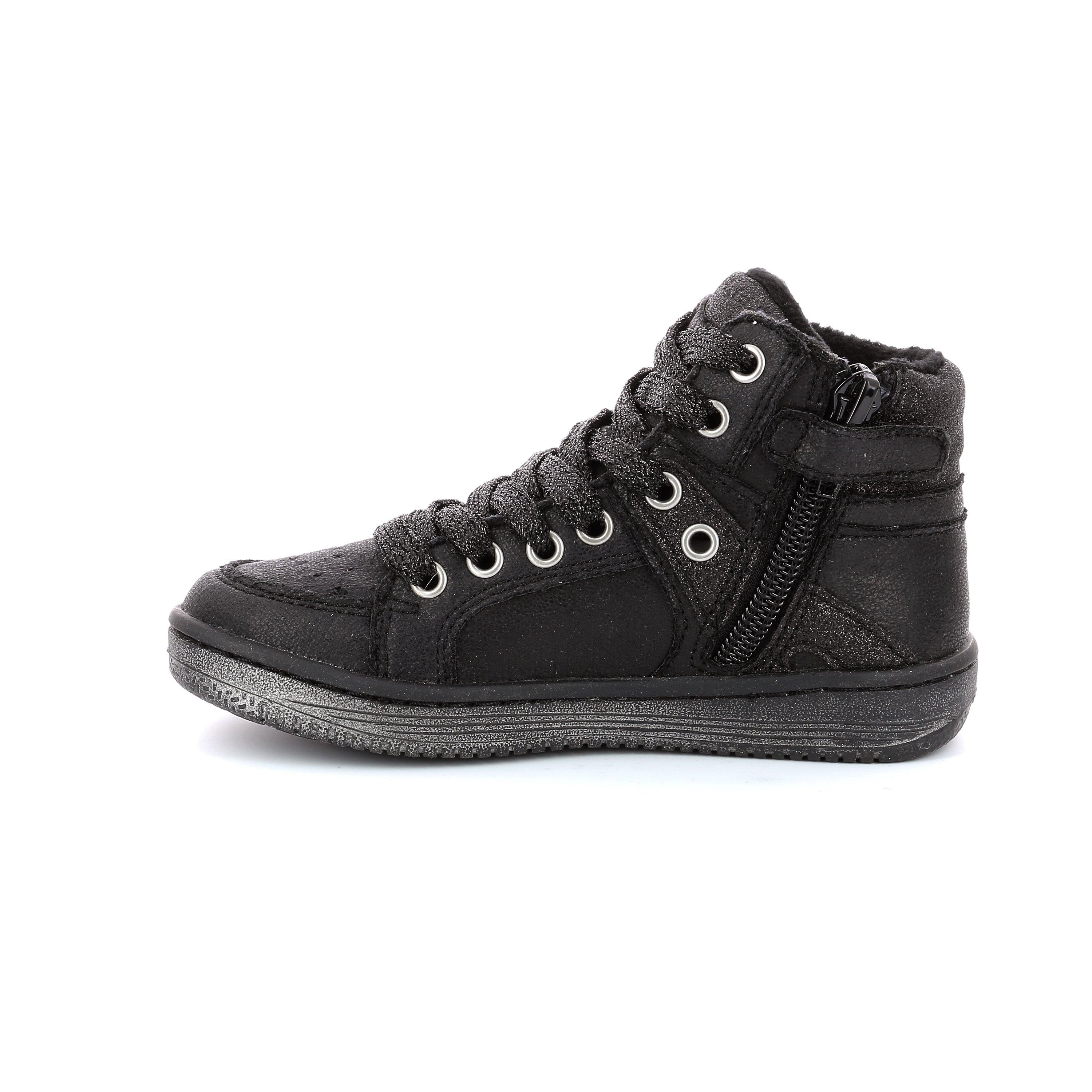 Kickers Kinderschuhe Lowell