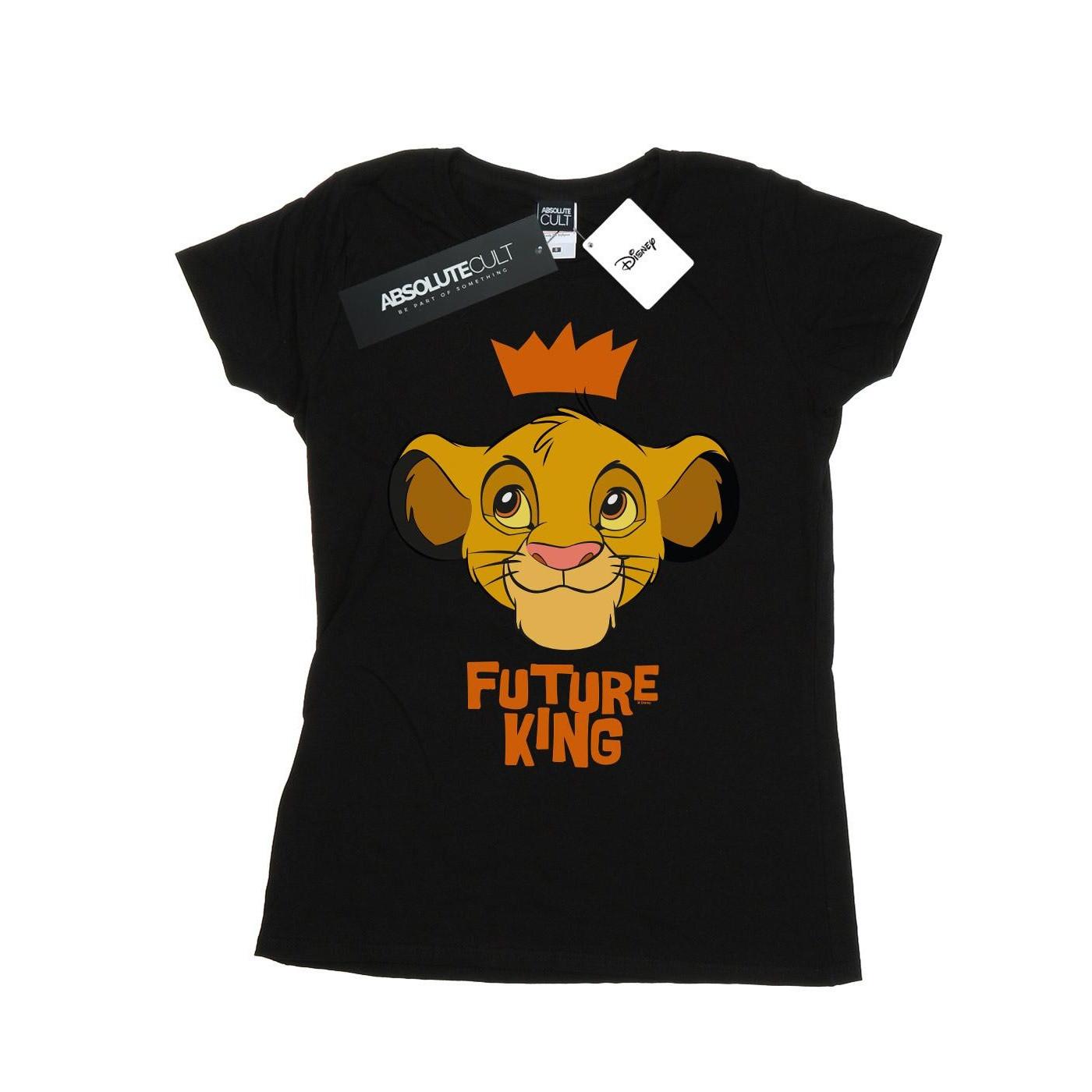 Disney The Lion King Future King T-Shirt