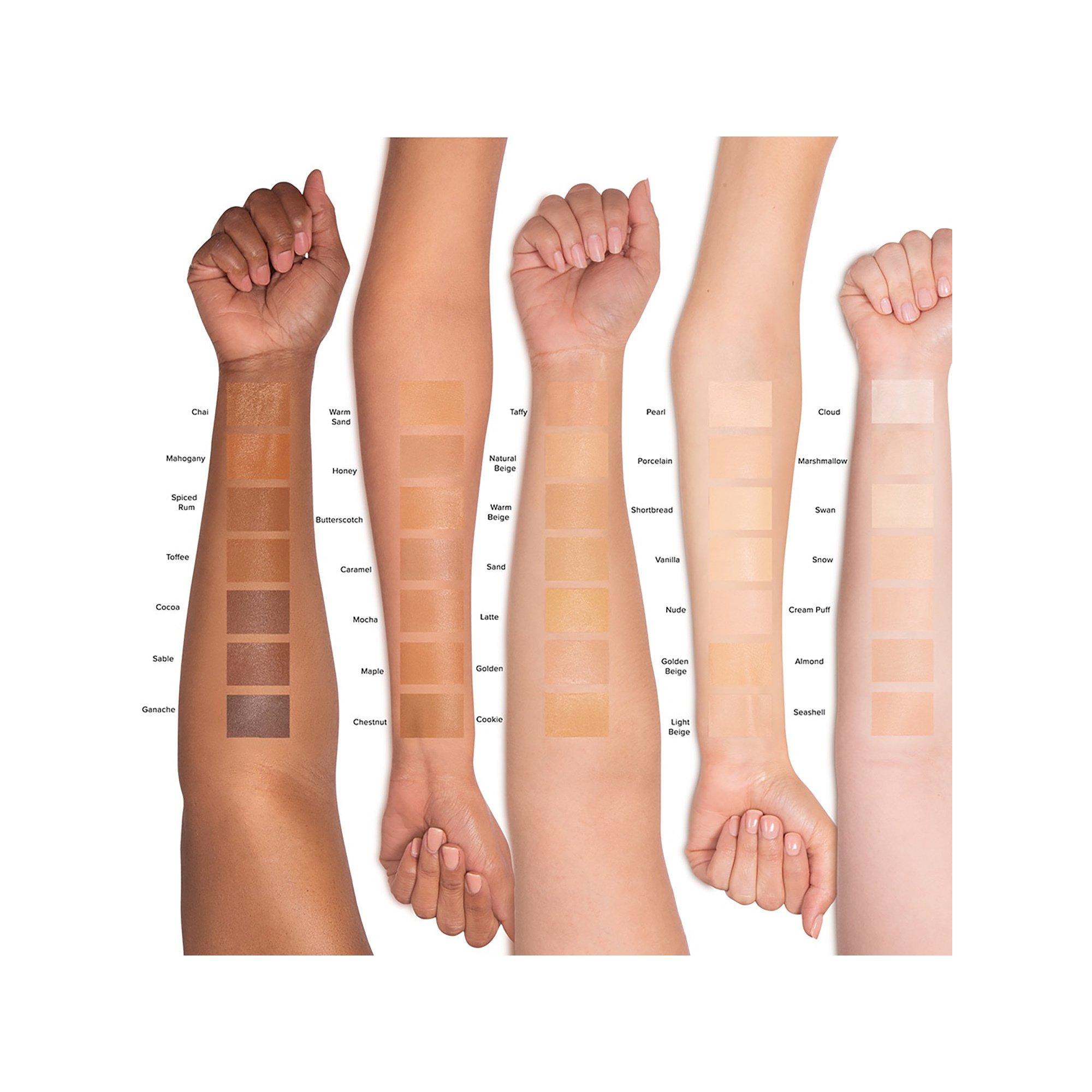 Too Faced Born This Way Super Coverage Concealer