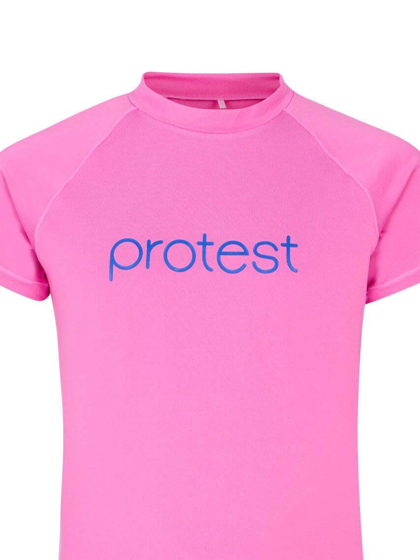 PROTEST Surf shirt PRTSENNA JR
