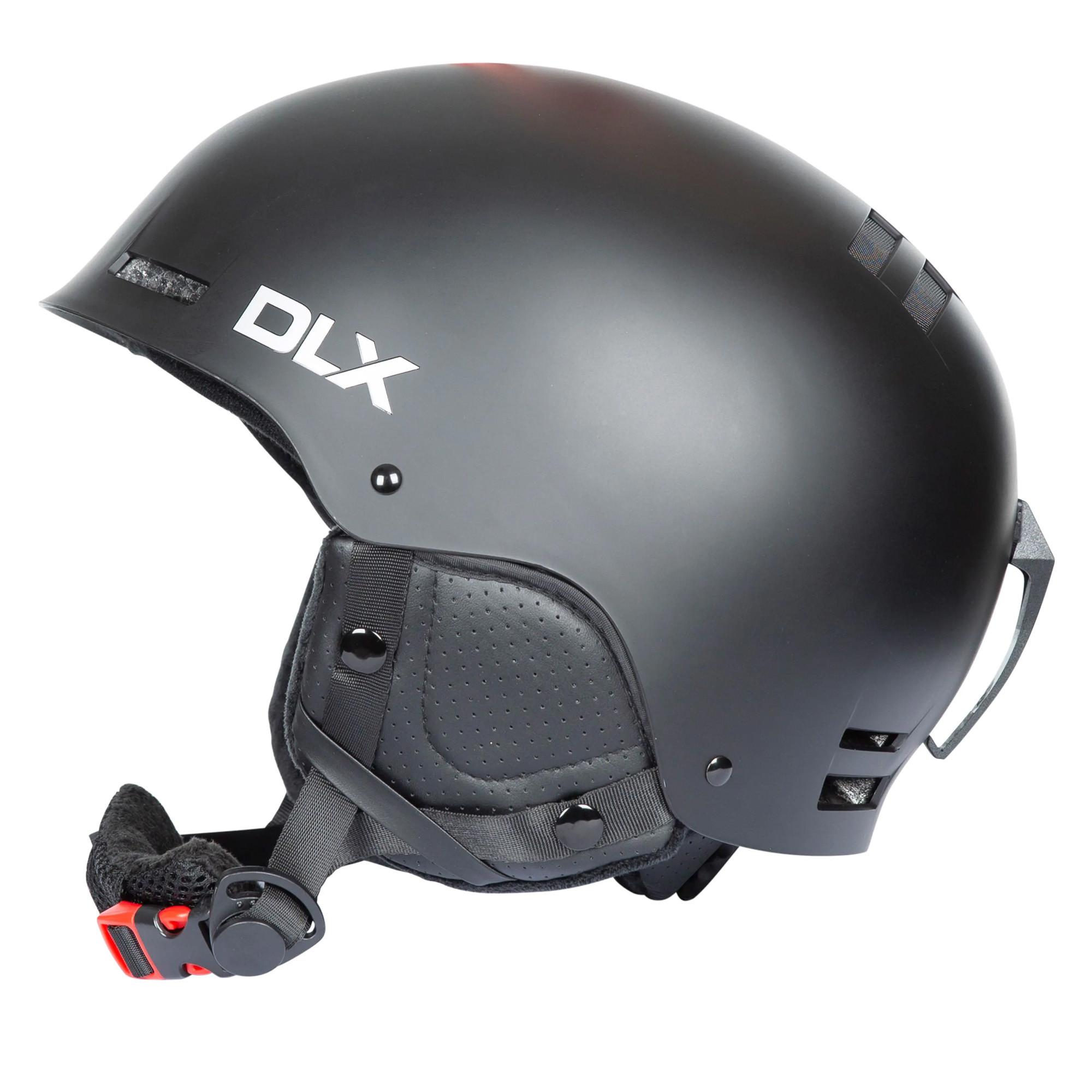 Trespass Russo DLX Skihelm