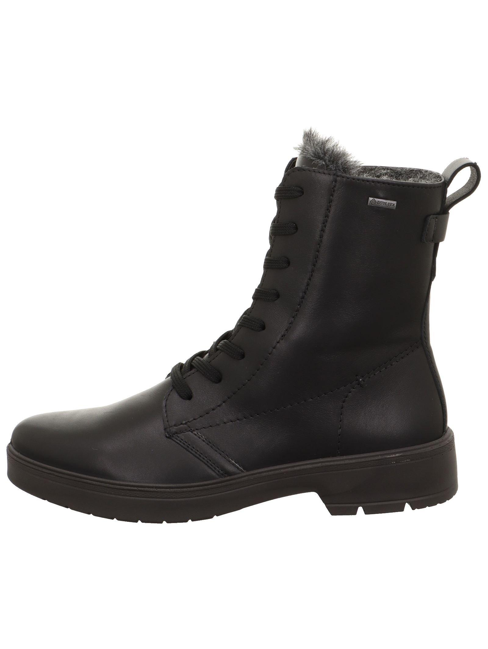 Legero Stiefelette Gore-Tex 2-000278