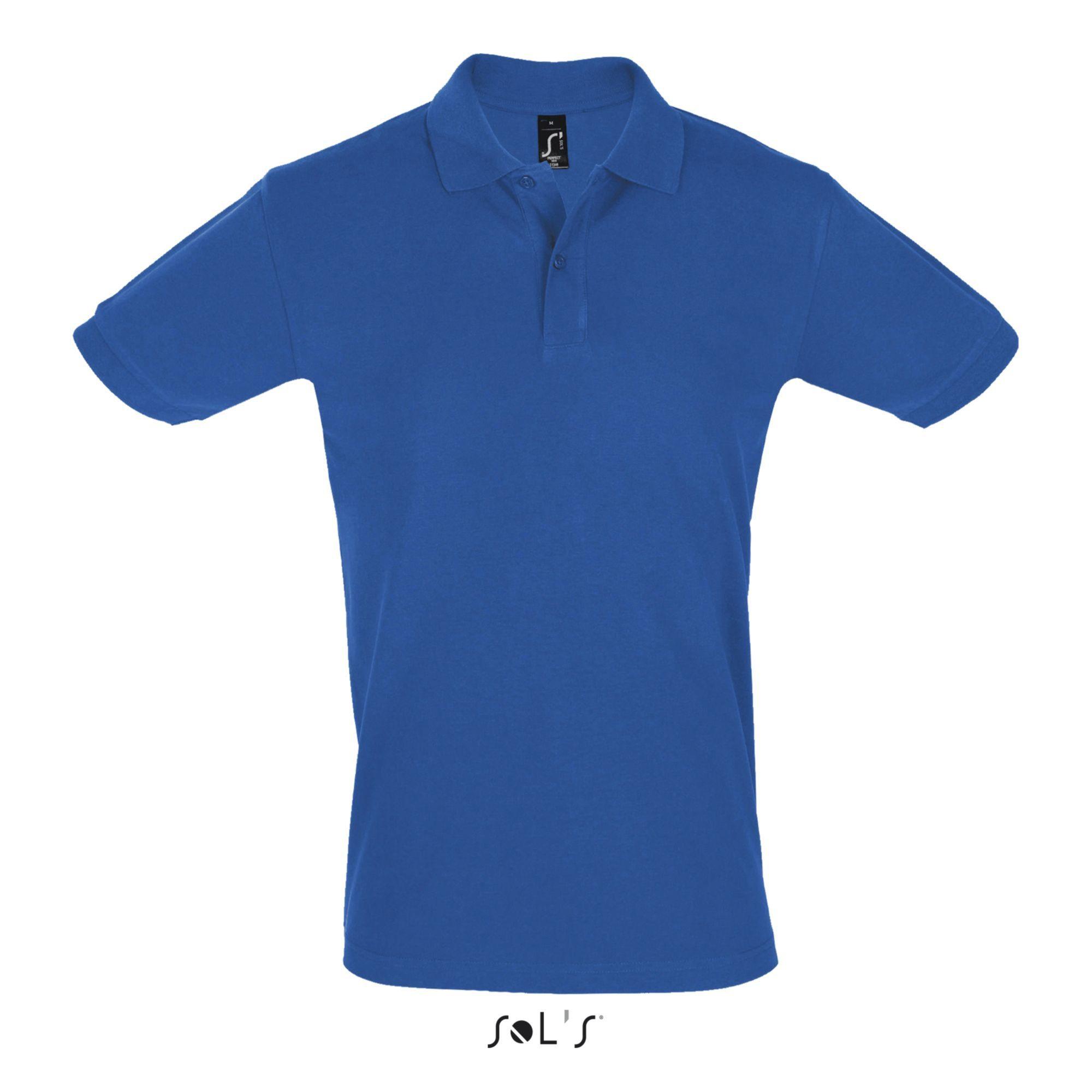 SOLS Perfect Poloshirt