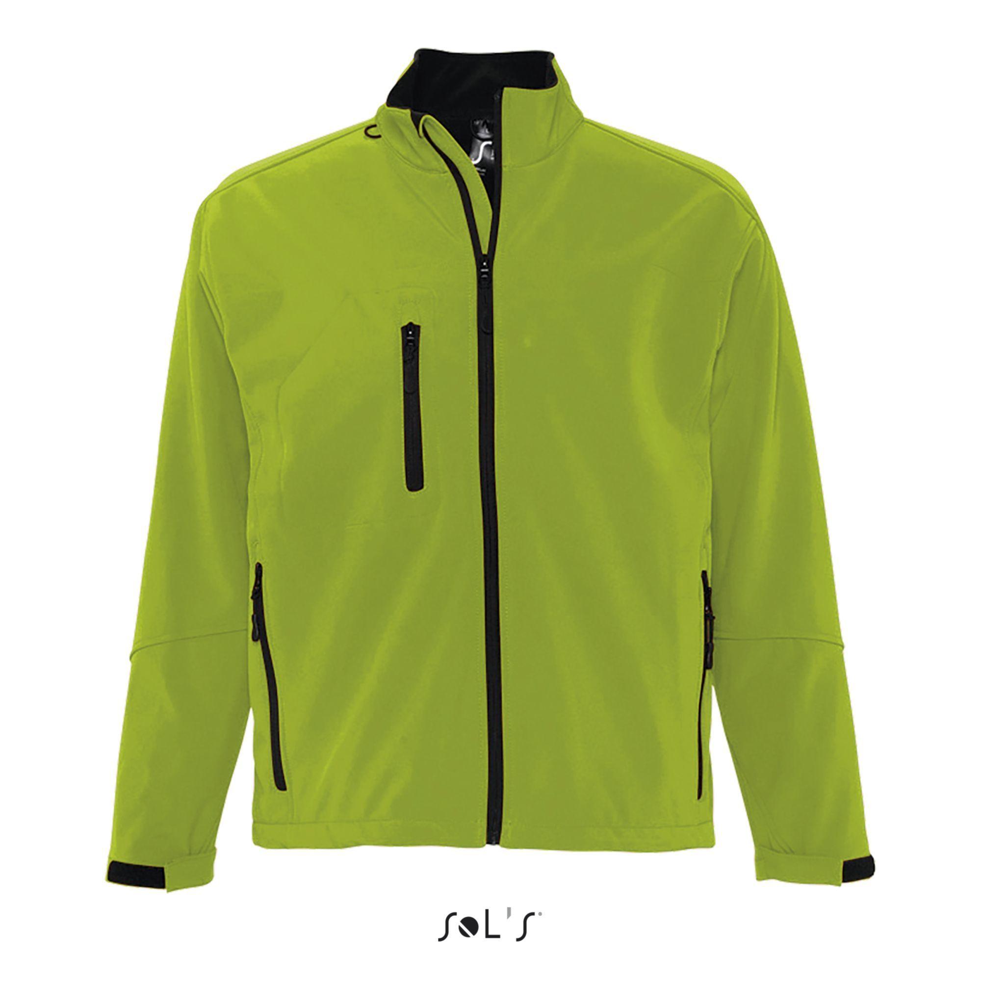 SOLS windjacke relax