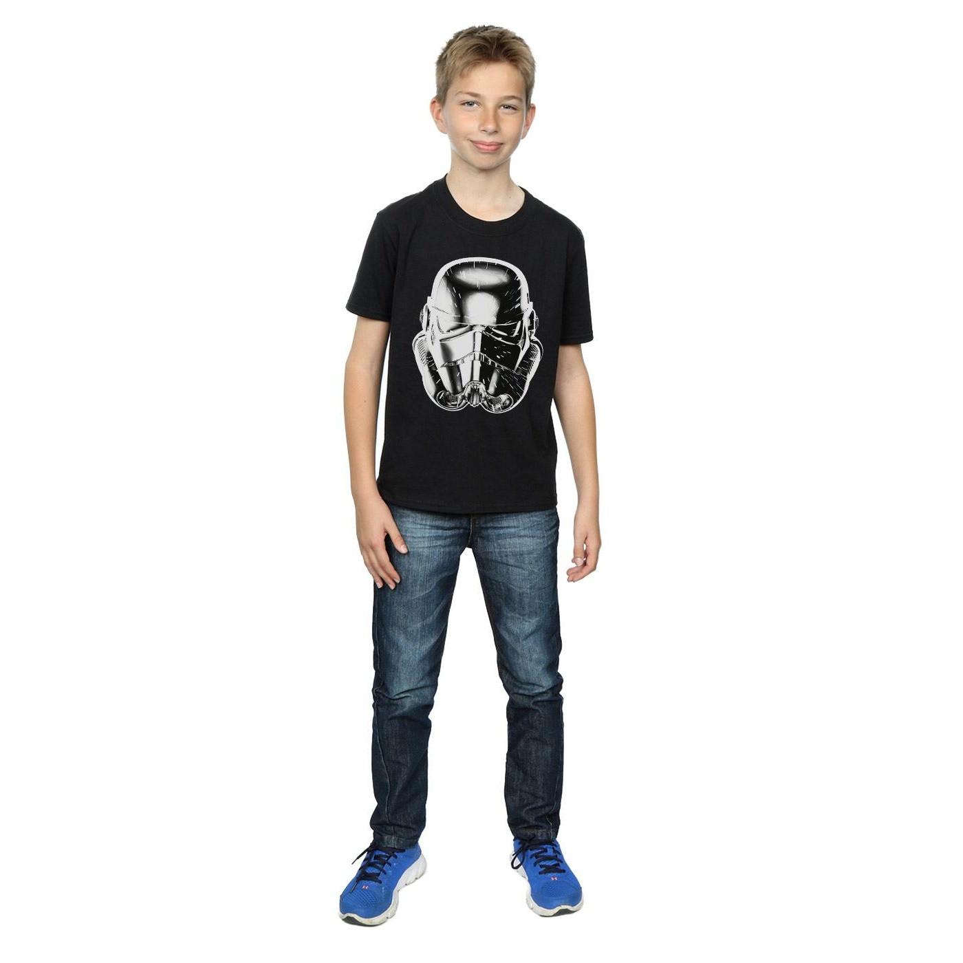 STAR WARS Warp Speed TShirt