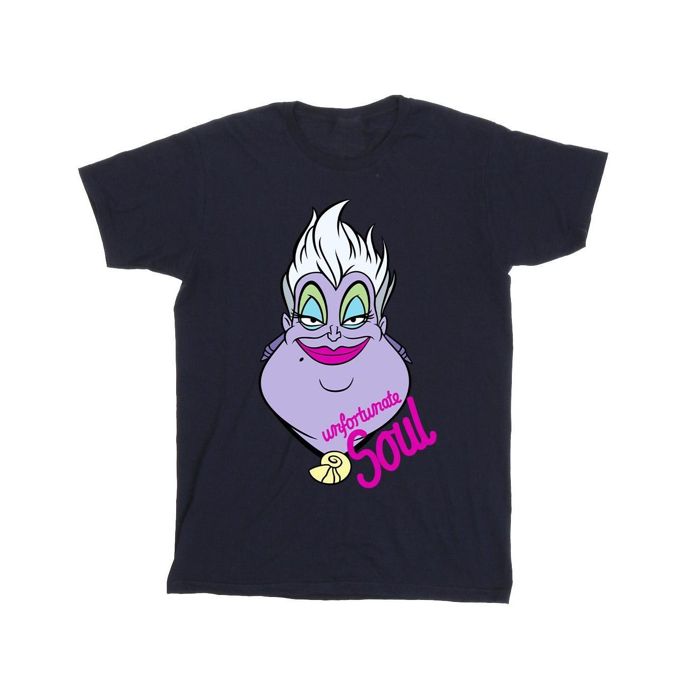 Disney Unfortunate Soul TShirt