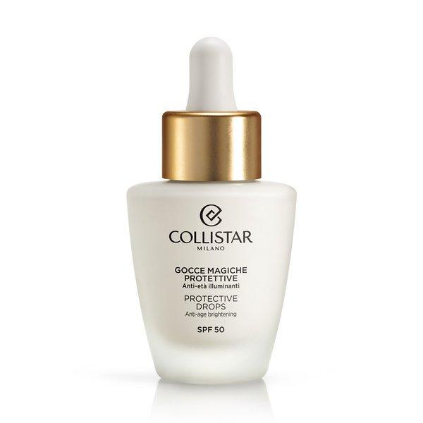 COLLISTAR Protective Drops SPF 62