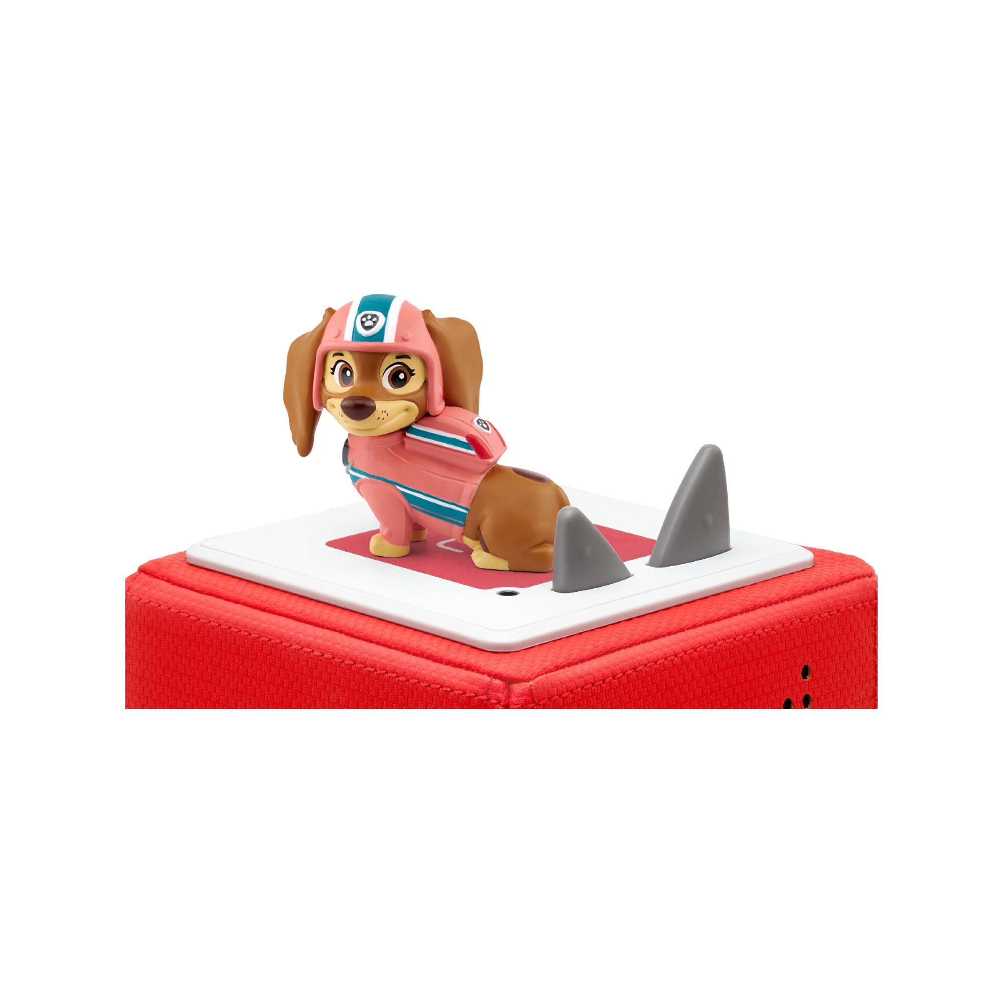 Tonies Paw Patrol, Deutsch