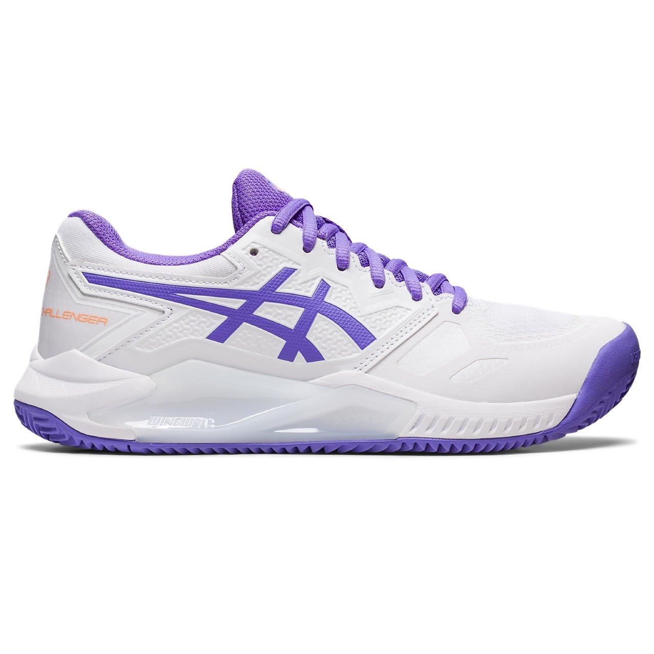 asics Gel-Challenger 13 Sandplatz Tennisschuh