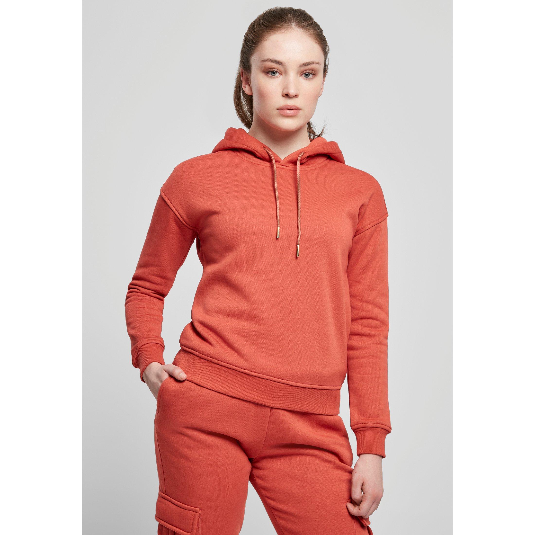 URBAN CLASSICS kapuzenpullover, daen