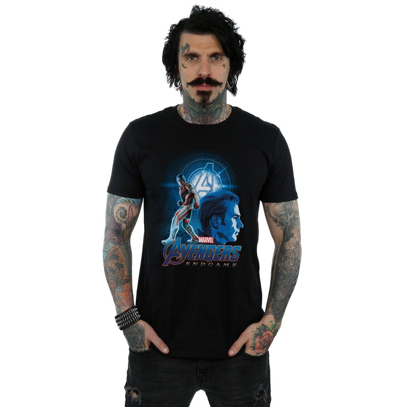 MARVEL Avengers Endgame T-Shirt