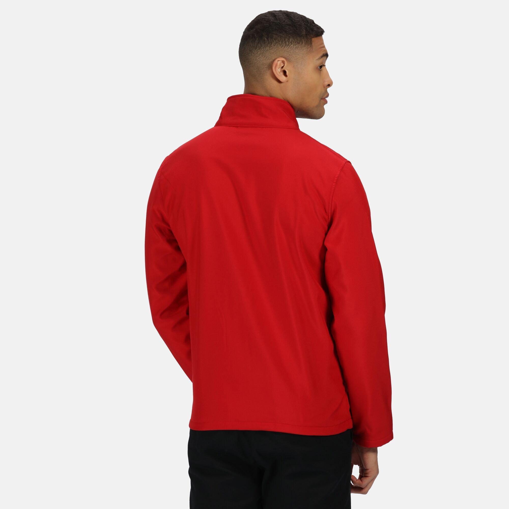 Regatta SoftshellJacke Ablaze, bedruckbar