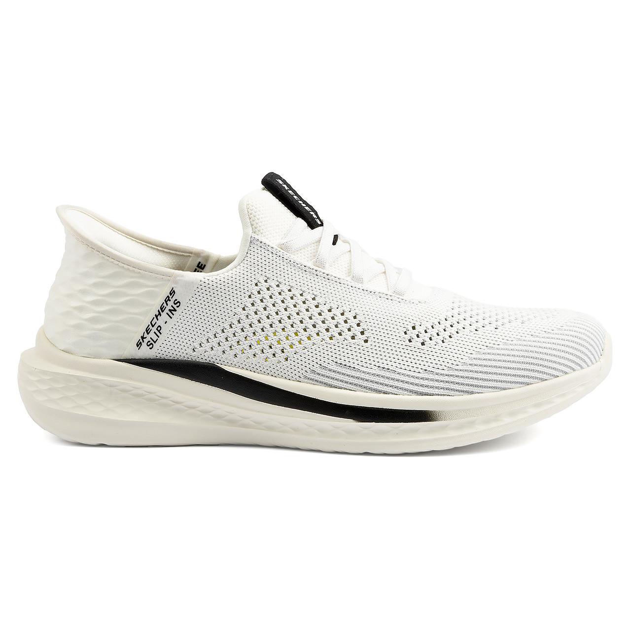 SKECHERS SKECHERS SLIP-INS RF: SLADE - QUINTO