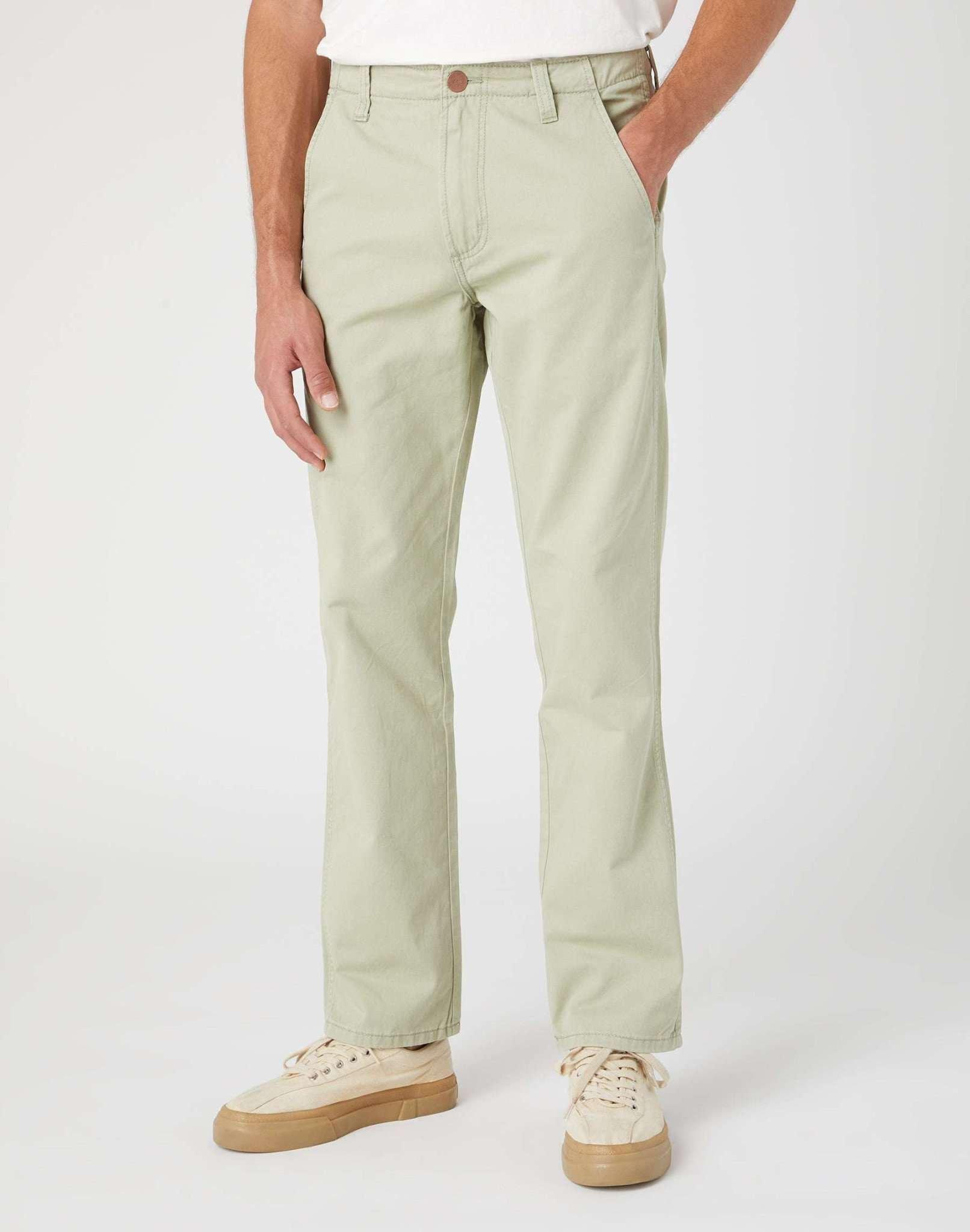 Wrangler Casey Jones Chino Regular Fit