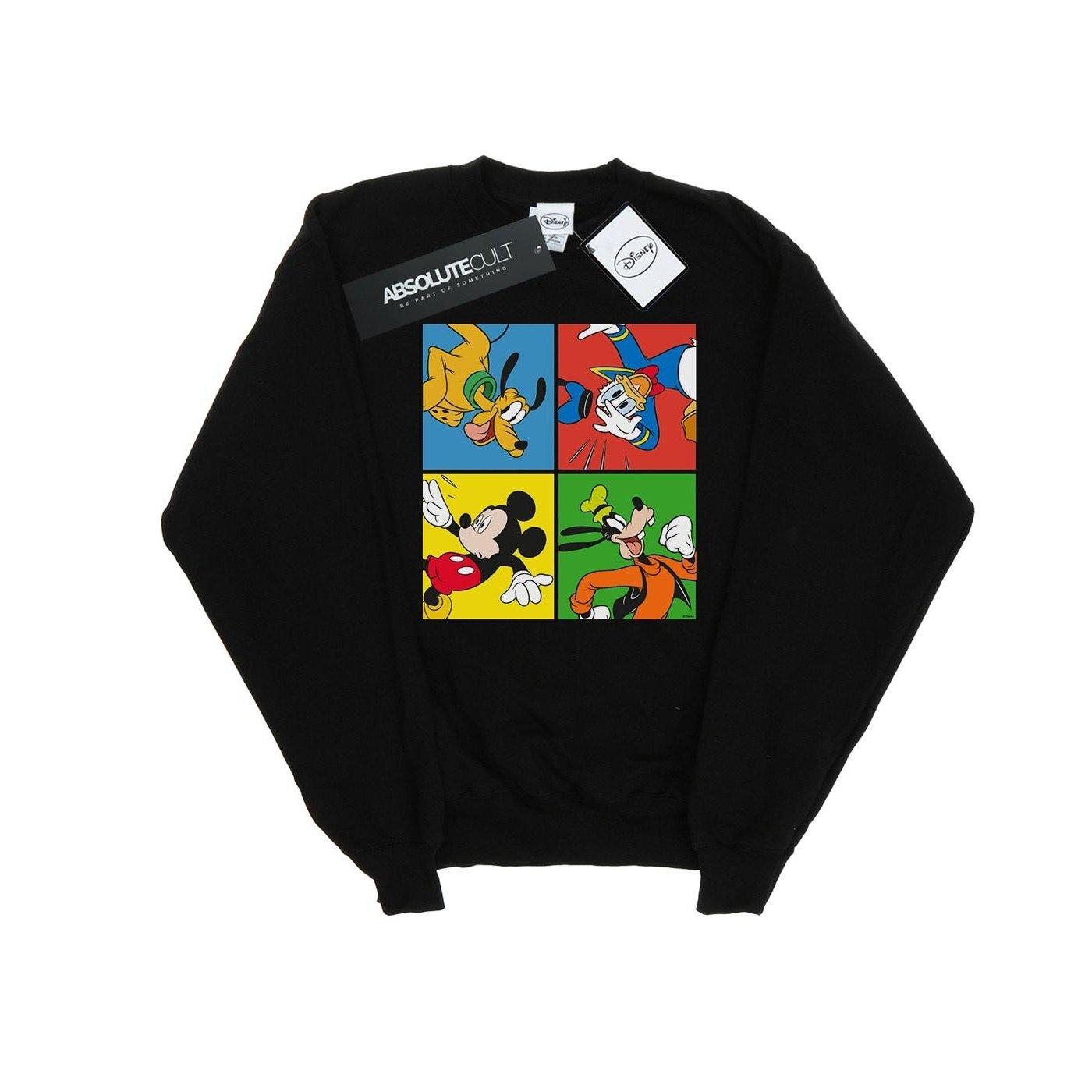 Disney Sweatshirt