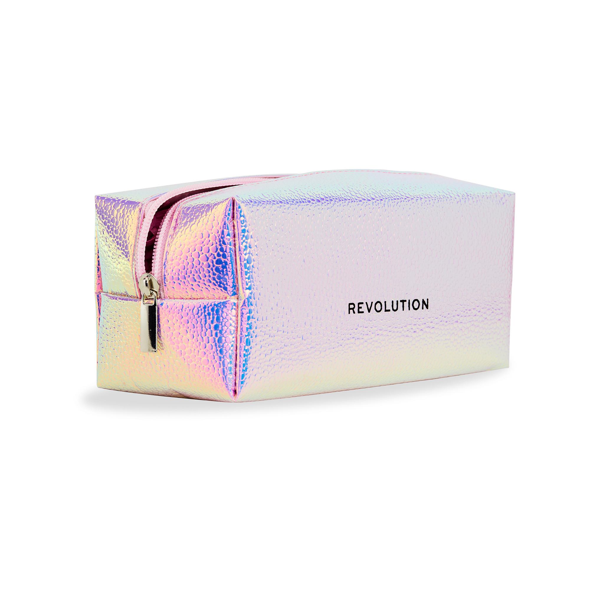 Revolution Glam Up Pinsel-Geschenkset