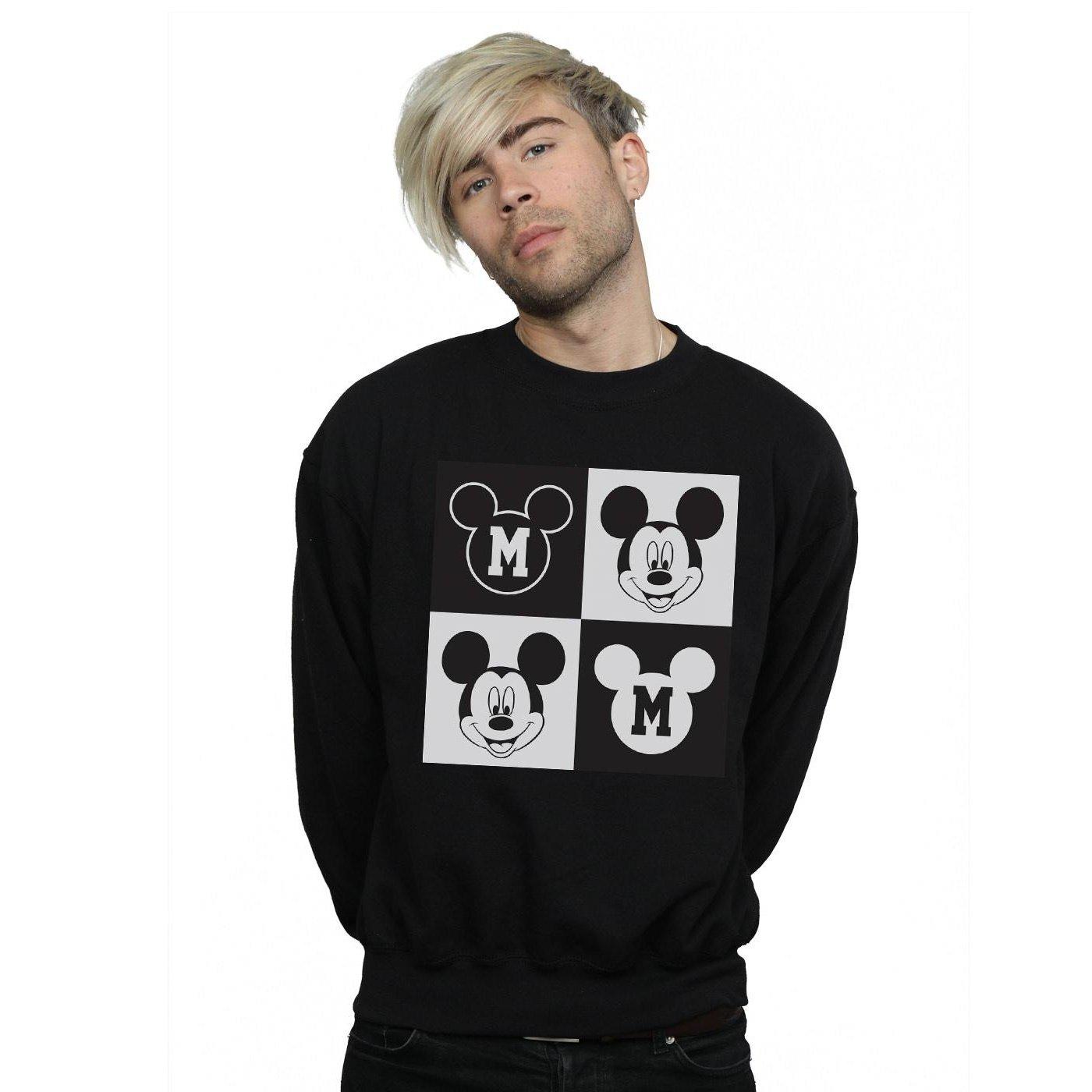 Disney Sweatshirt