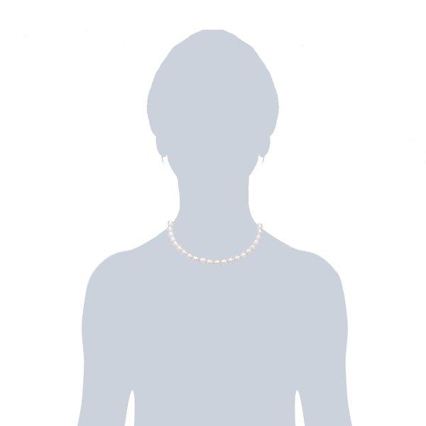Valero Pearls Perlen-Kette