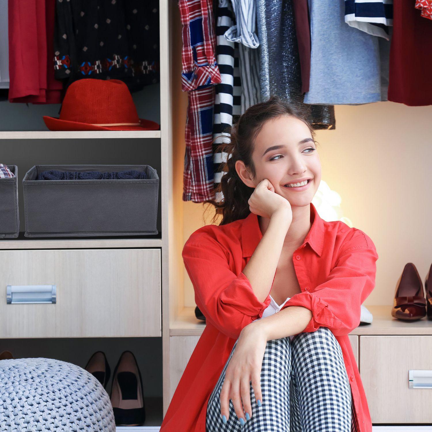 B2X Set mit 6 Schubladenteilern