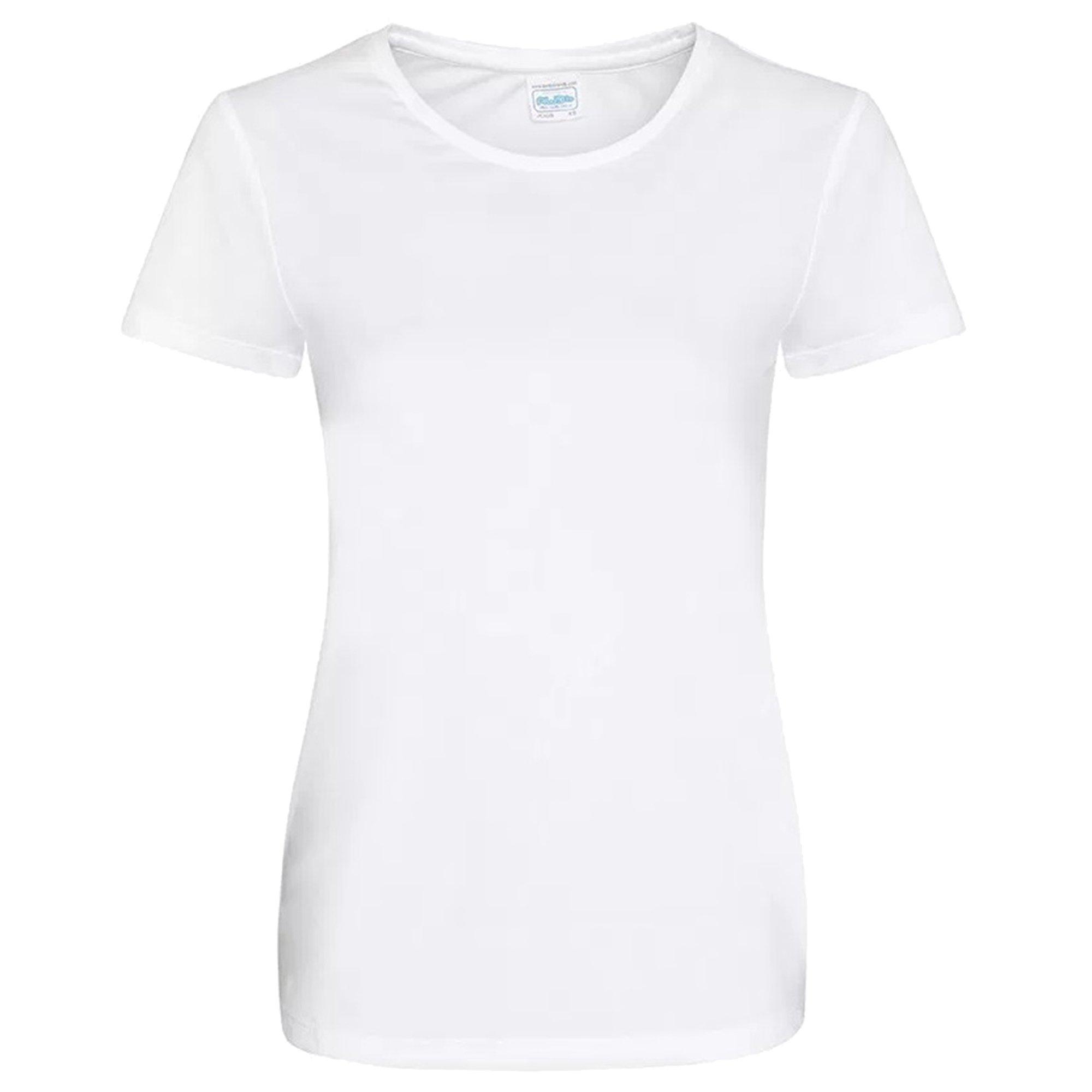 AWDis Just Cool Girlie TShirt