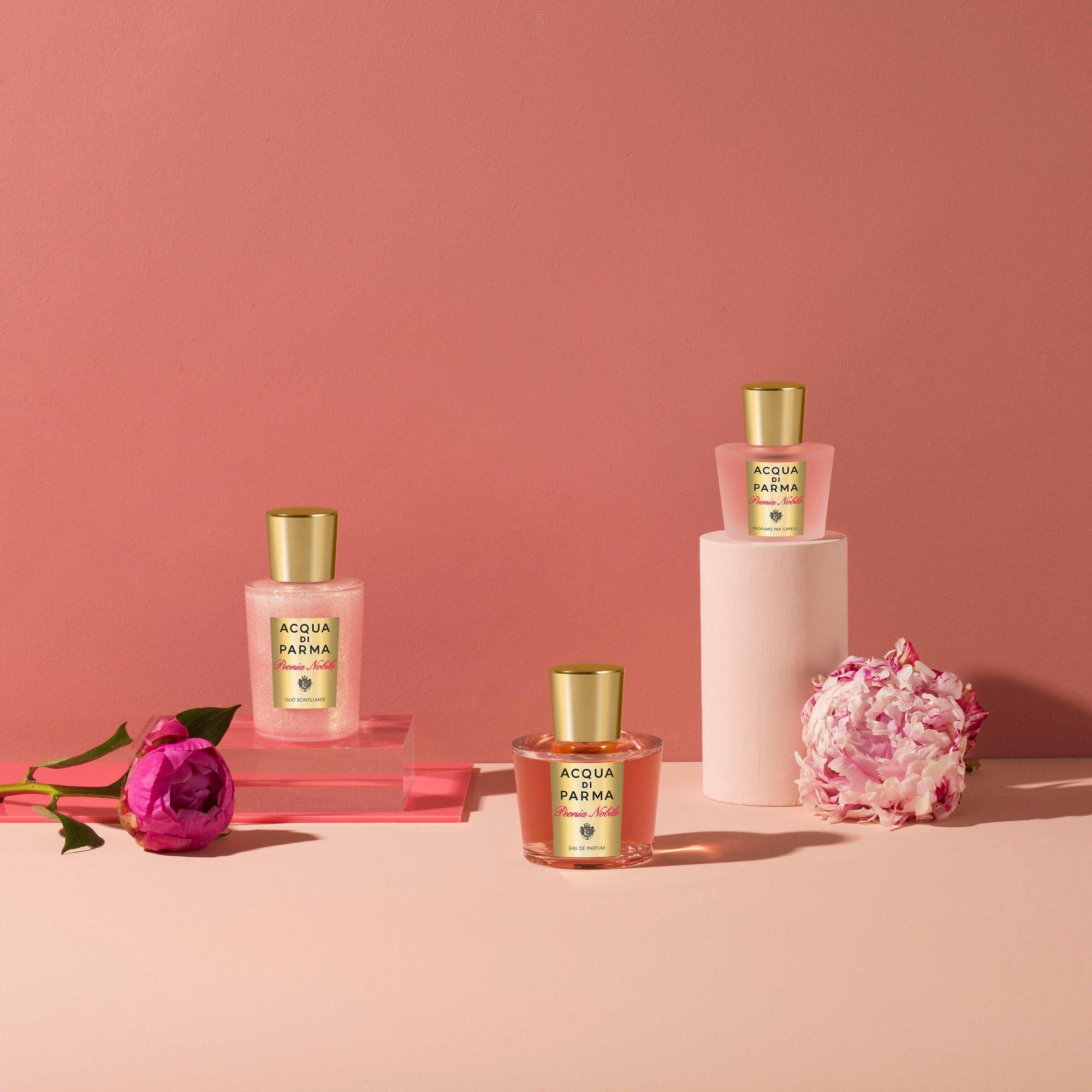 ACQUA DI PARMA Peonia Nobile Eau de Parfum