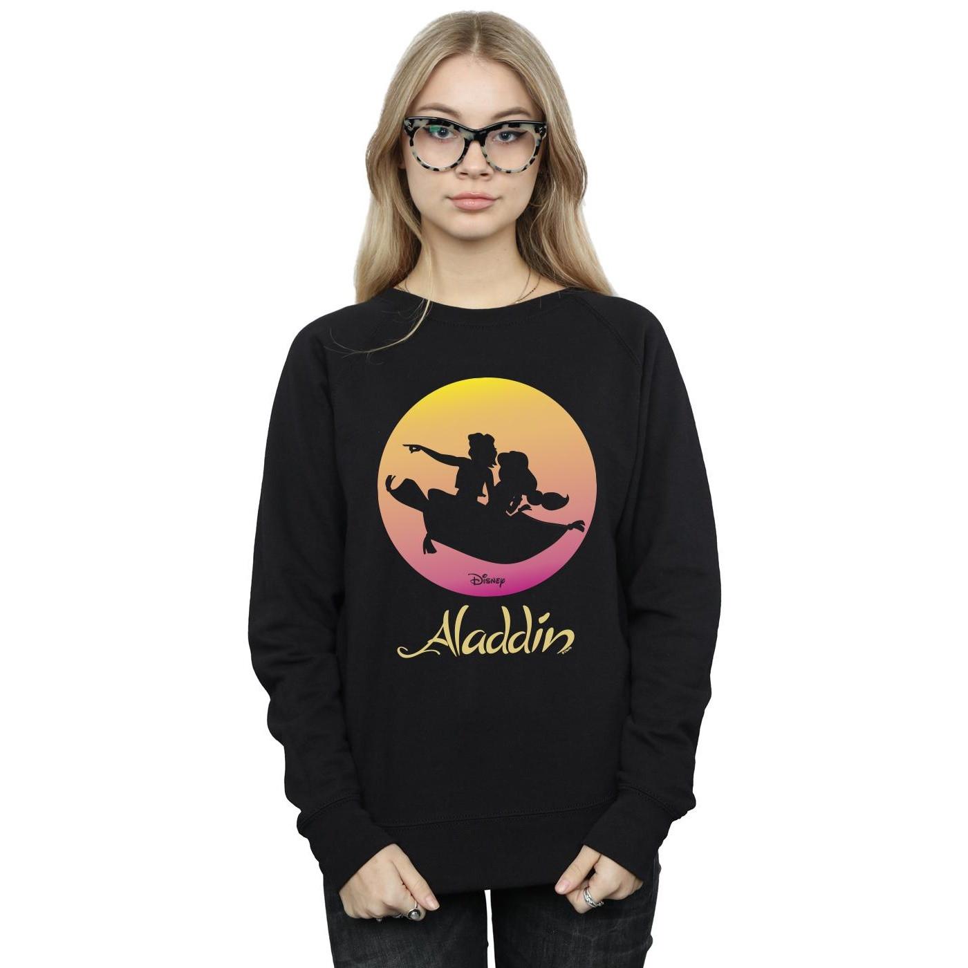 Disney Sweatshirt