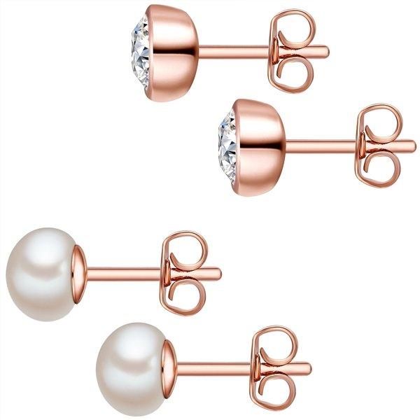 Rafaela Donata Schmuckset