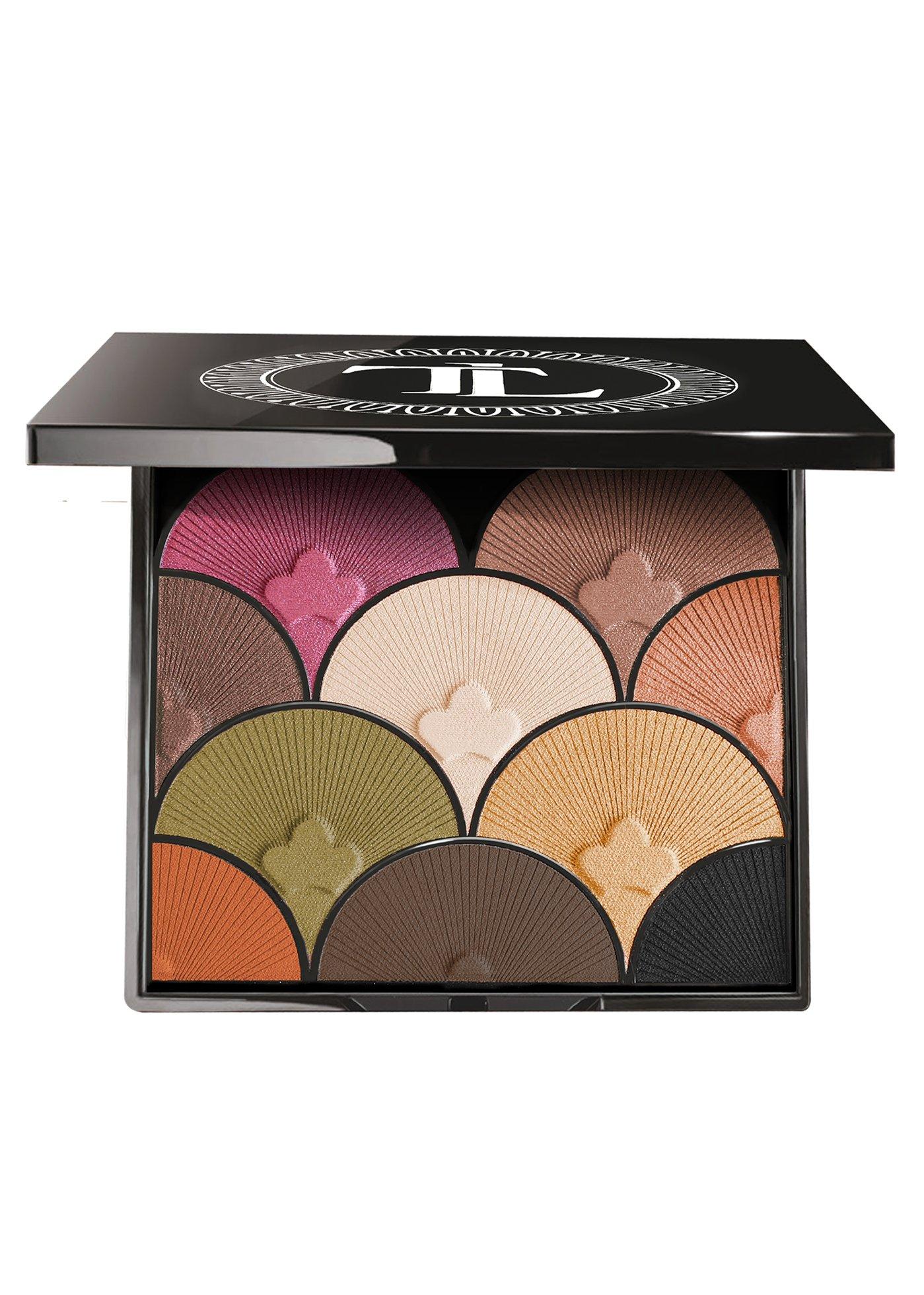 T. Leclerc Lidschatten Eyeshadow Palette