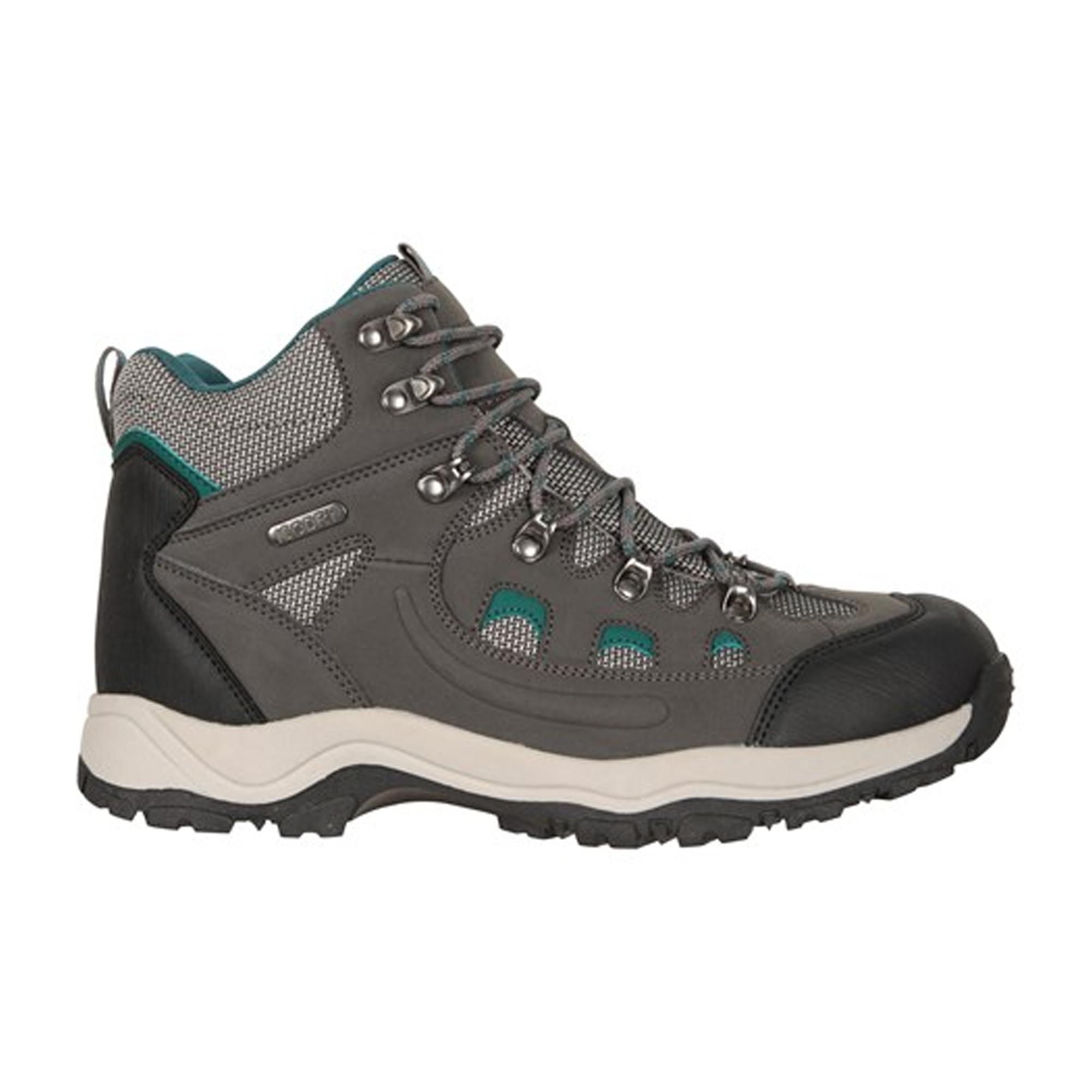 Mountain Warehouse Wanderstiefel Adventurer