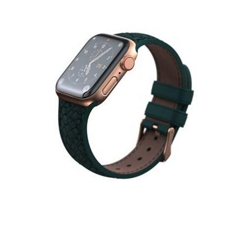 Avizar Lederarmband Apple Watch 44 mm SE/SE 2