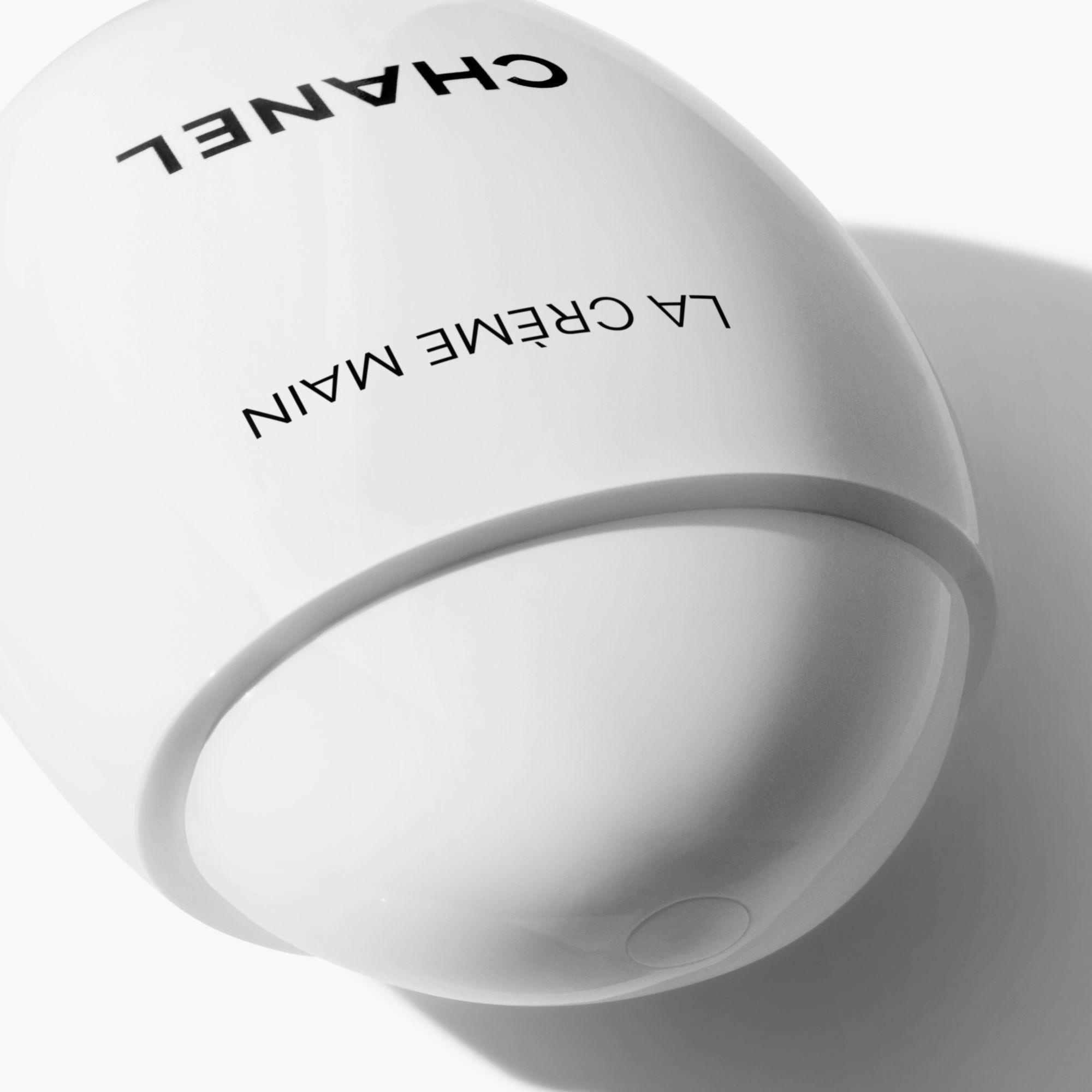 CHANEL LA CRÈME MAIN nährt-pflegt geschmeidig-schenkt leuchtkraft