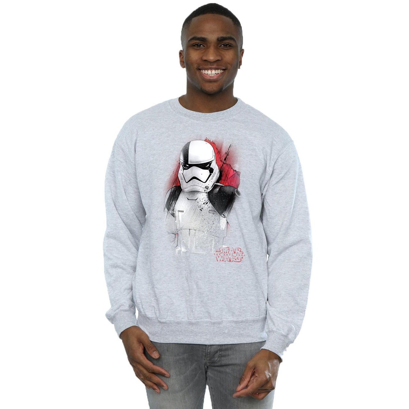 STAR WARS The Last Jedi Sweatshirt