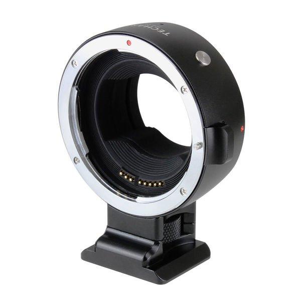 TECHART TechArt TCS-04 AF-Adapter (Canon EF bis Sony E)