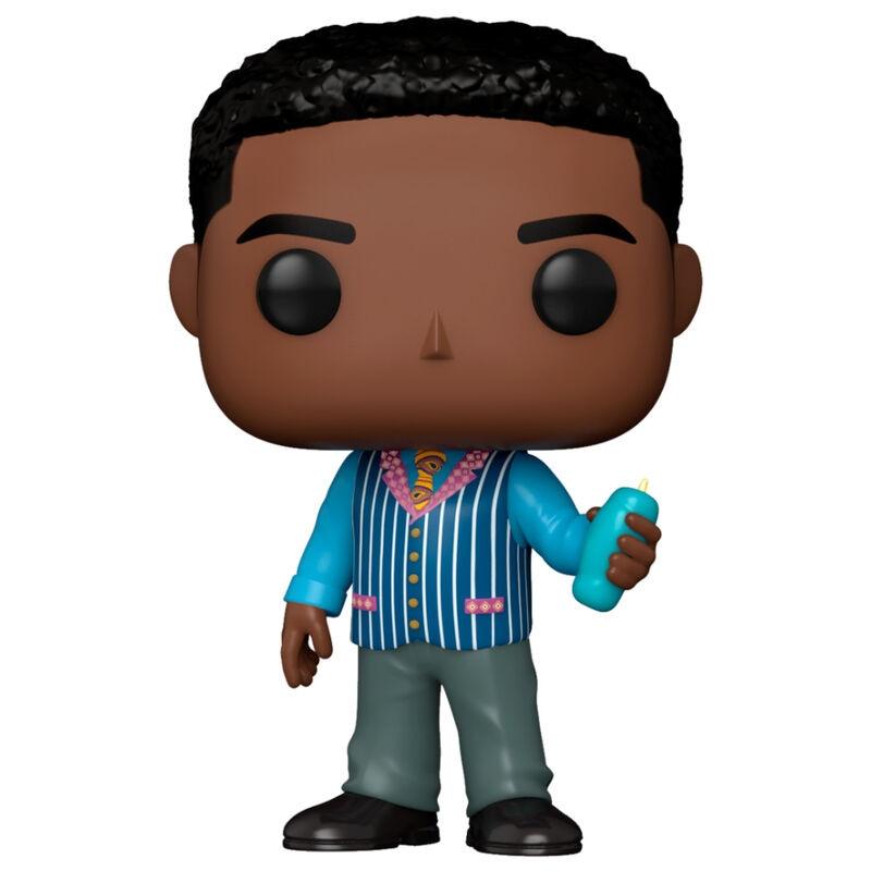 Funko Pop! Disney Hocus Pocus 2- Gilbert mit Candle (Nr.1370)