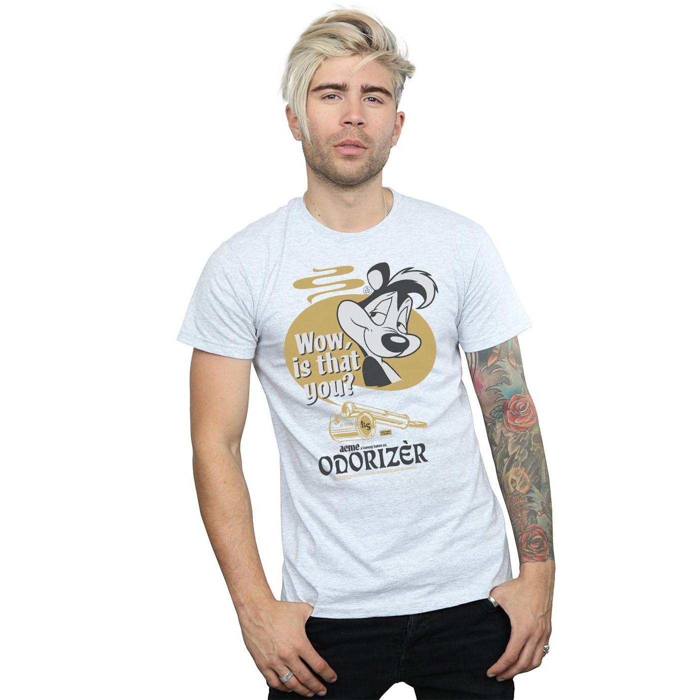 LOONEY TUNES Odorizer T-Shirt