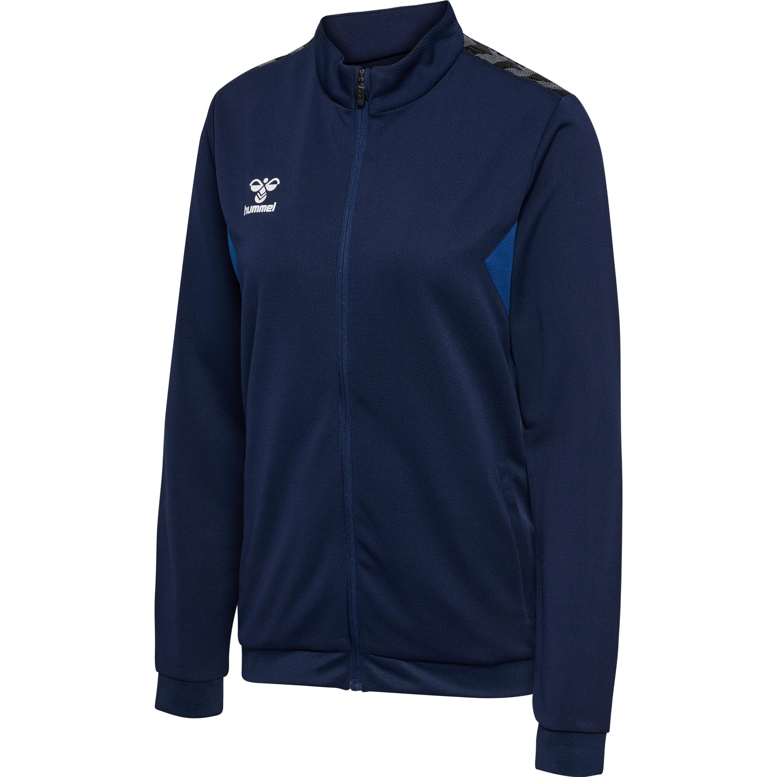 Hummel trainingjacke damen authentic pl
