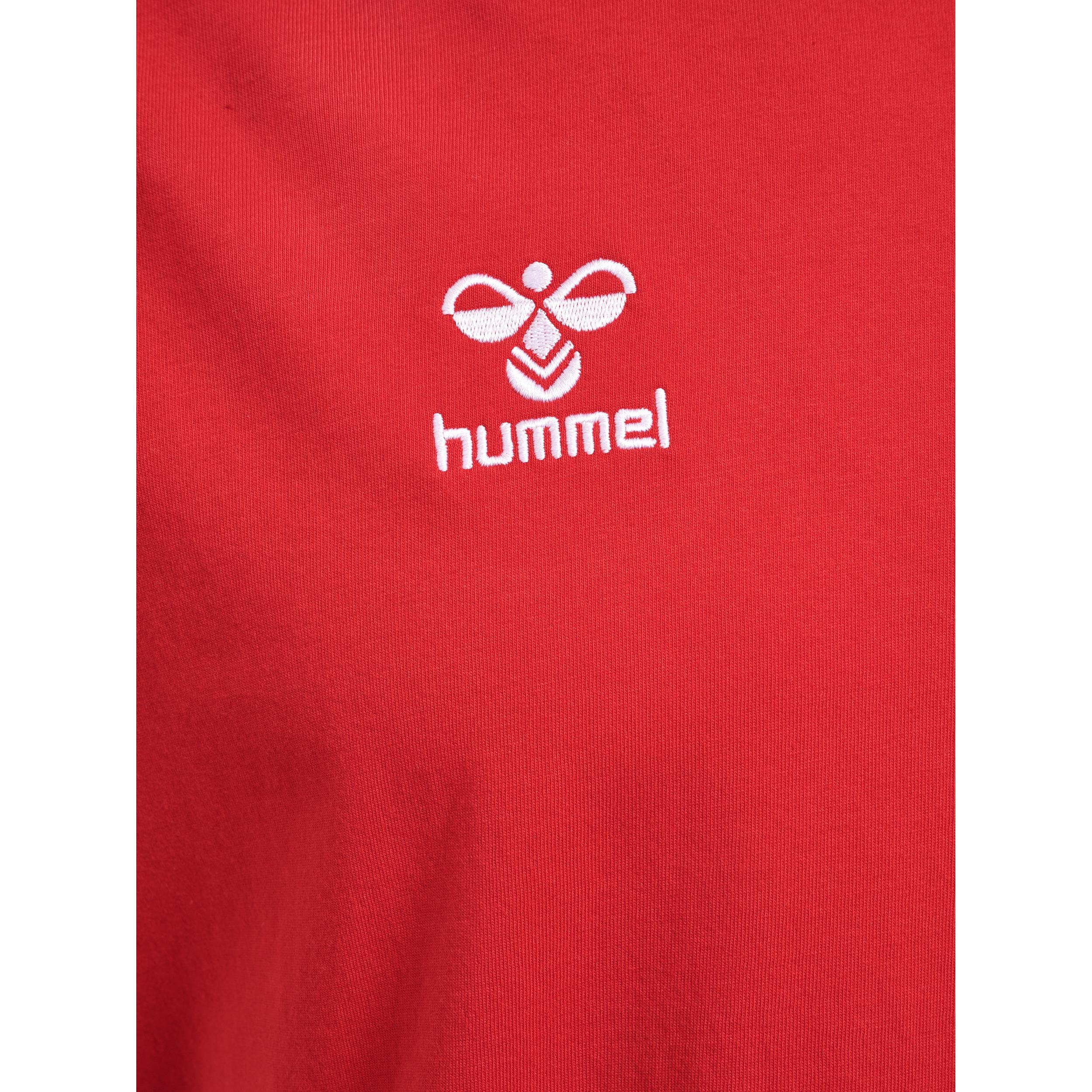 Hummel Go 2.0 T-Shirt
