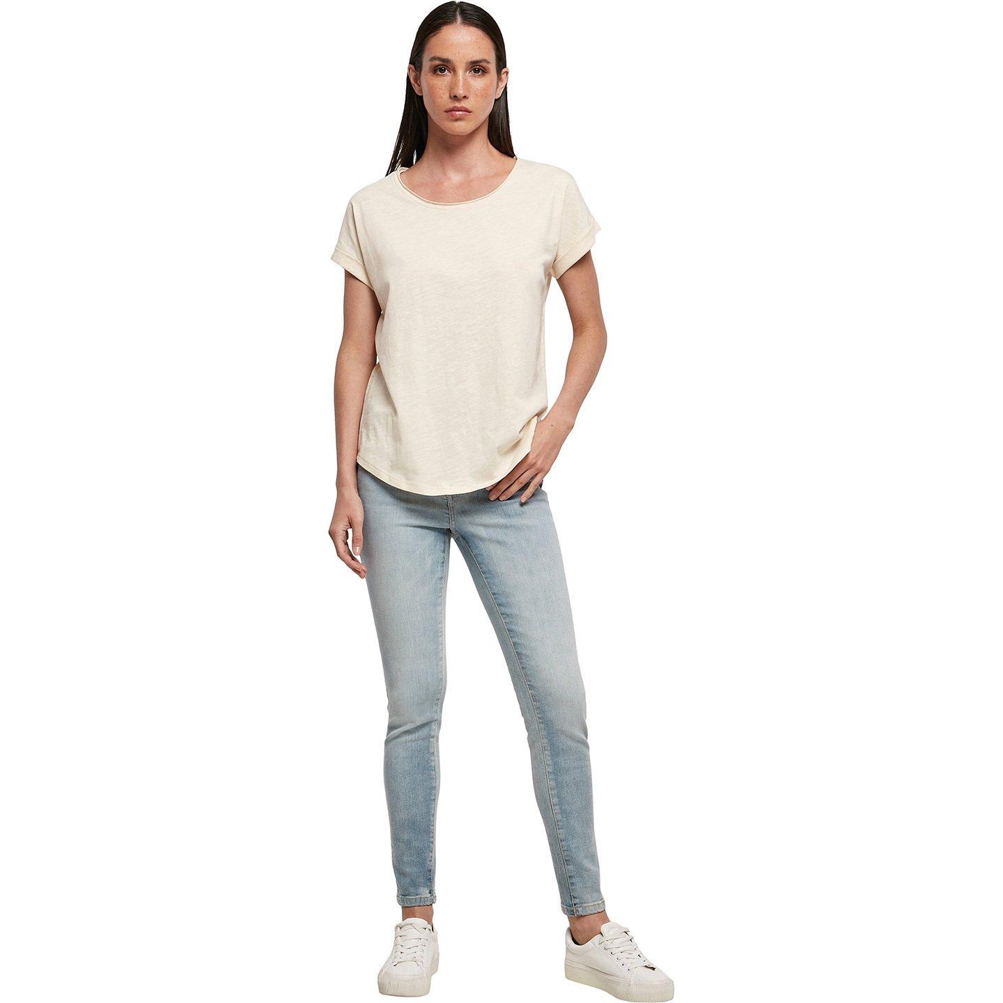 Build Your Own Long T-Shirt