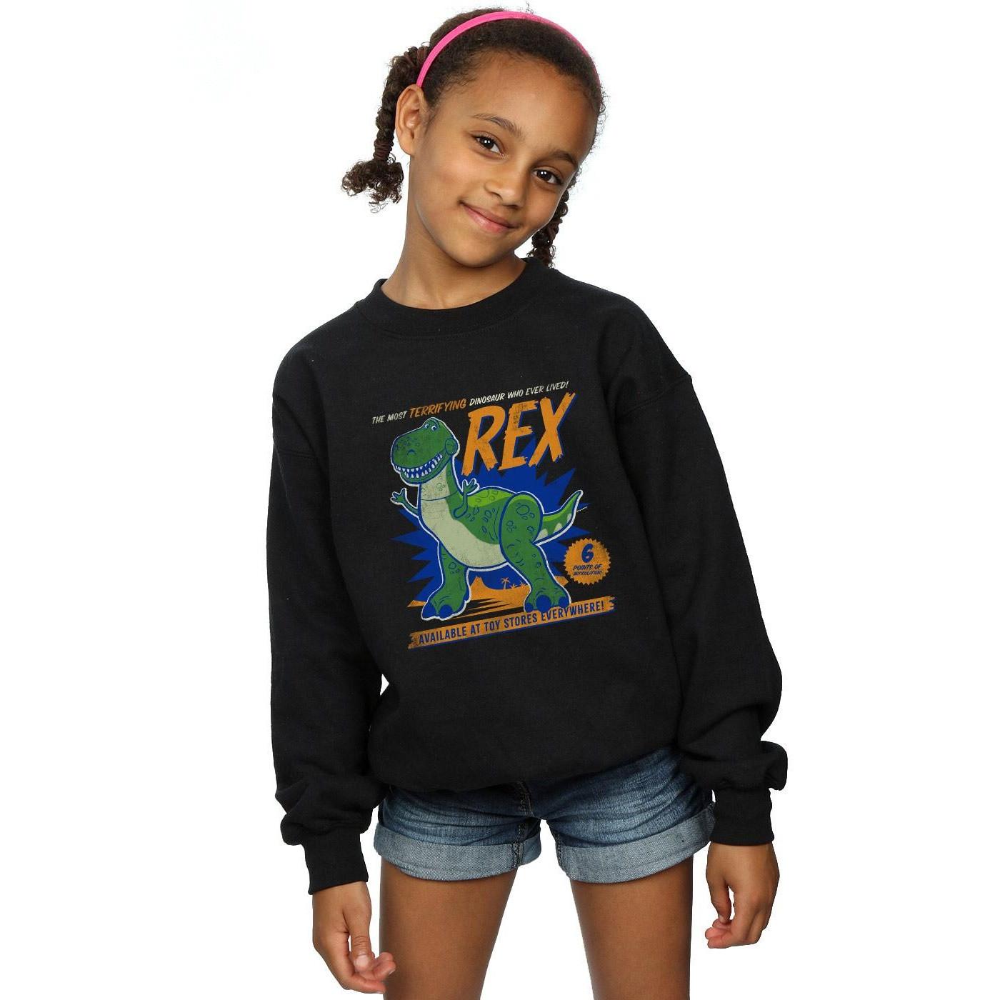 Disney Toy Story 4 Sweatshirt