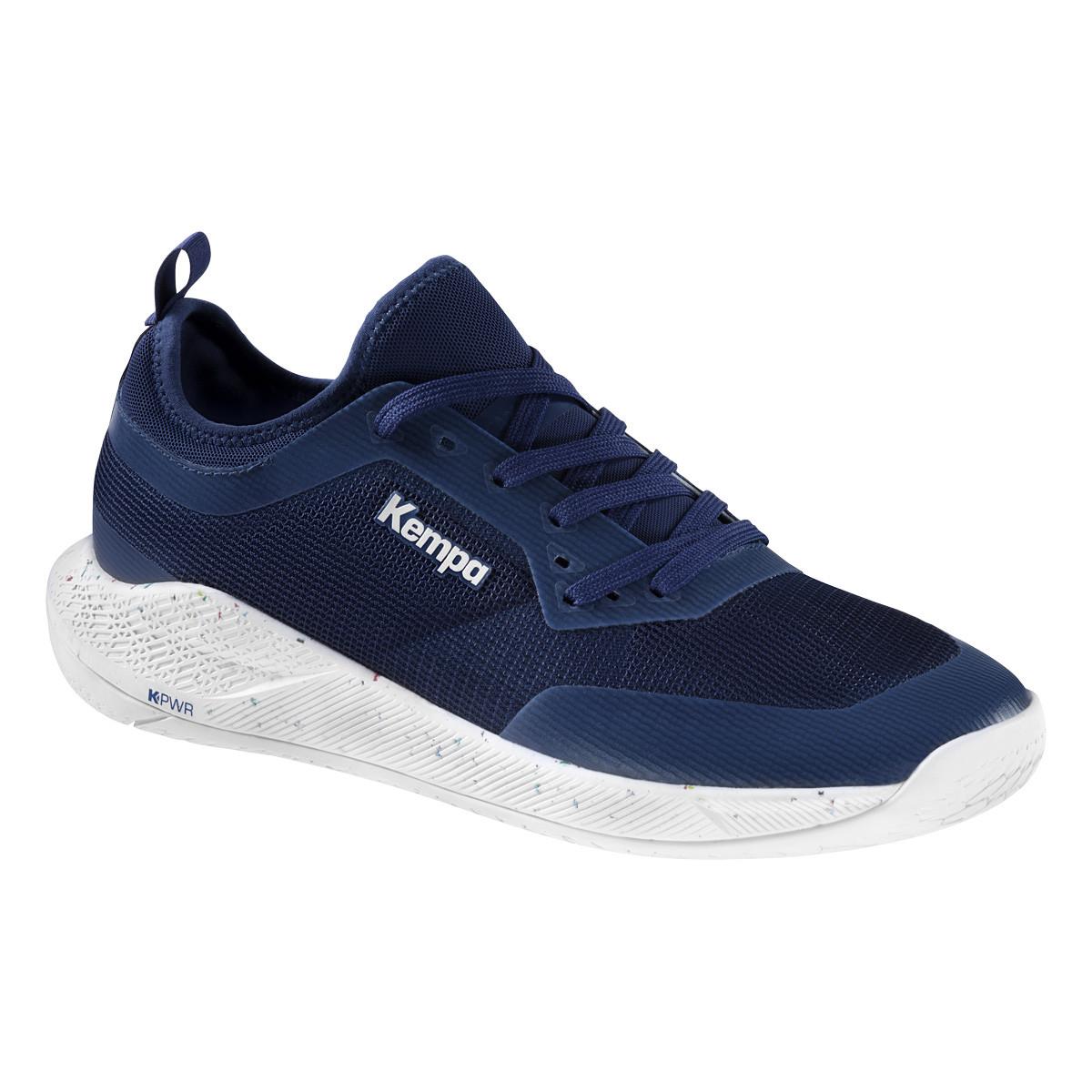 Kempa indoor-schuh kourtfly