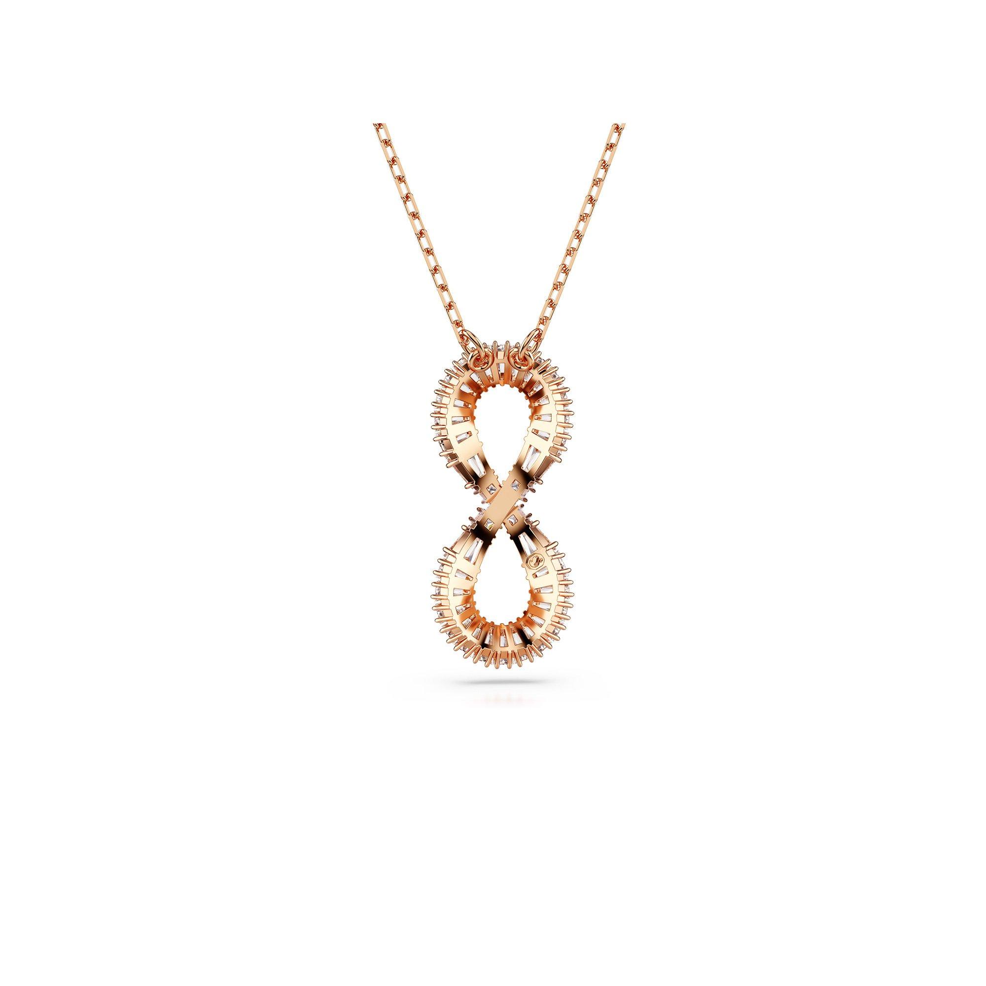 SWAROVSKI Hyperbola Halskette