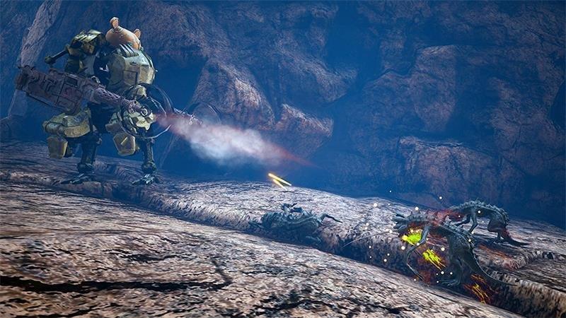 THQ Biomutant