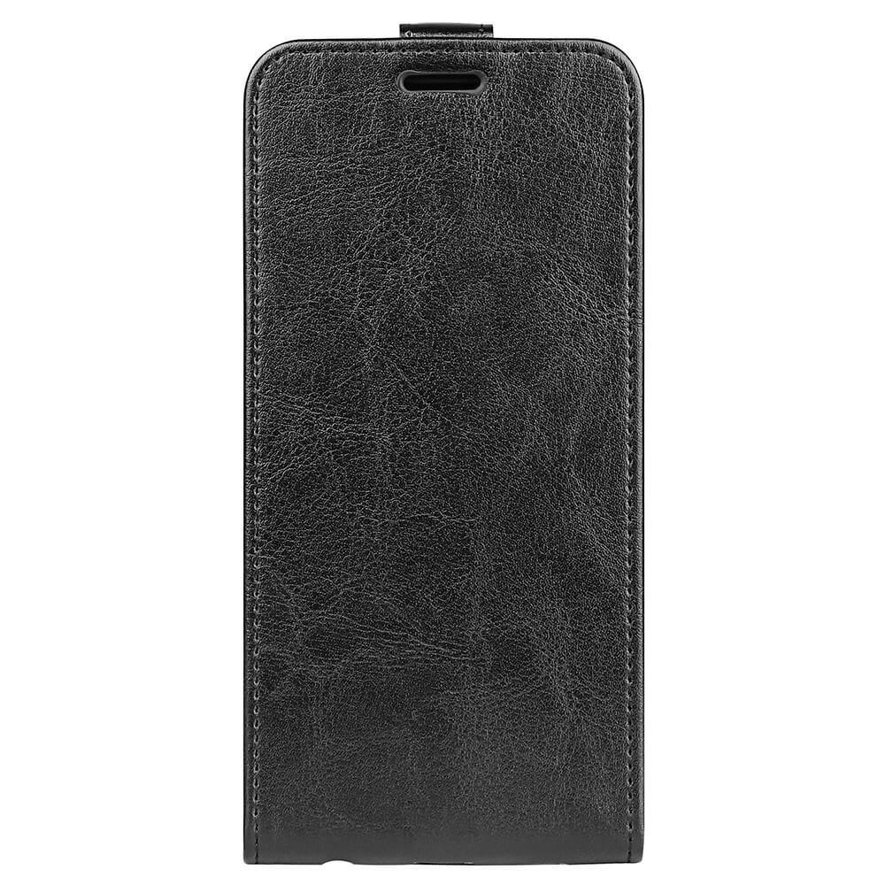 Cover-Discount Galaxy S25+ Plus - Klassisches Flip Case vertikal