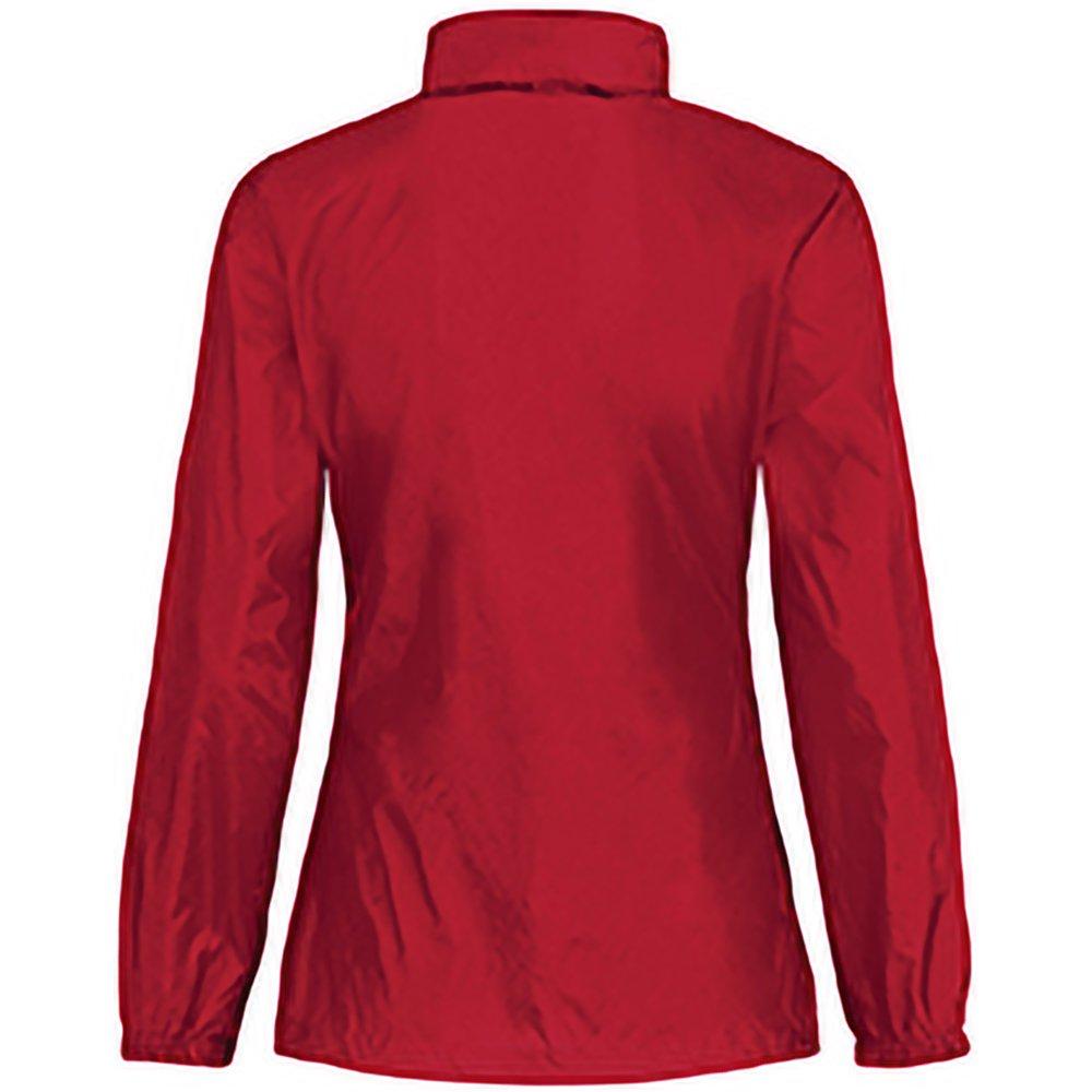 B and C B&C Sirocco Jacke, Leicht