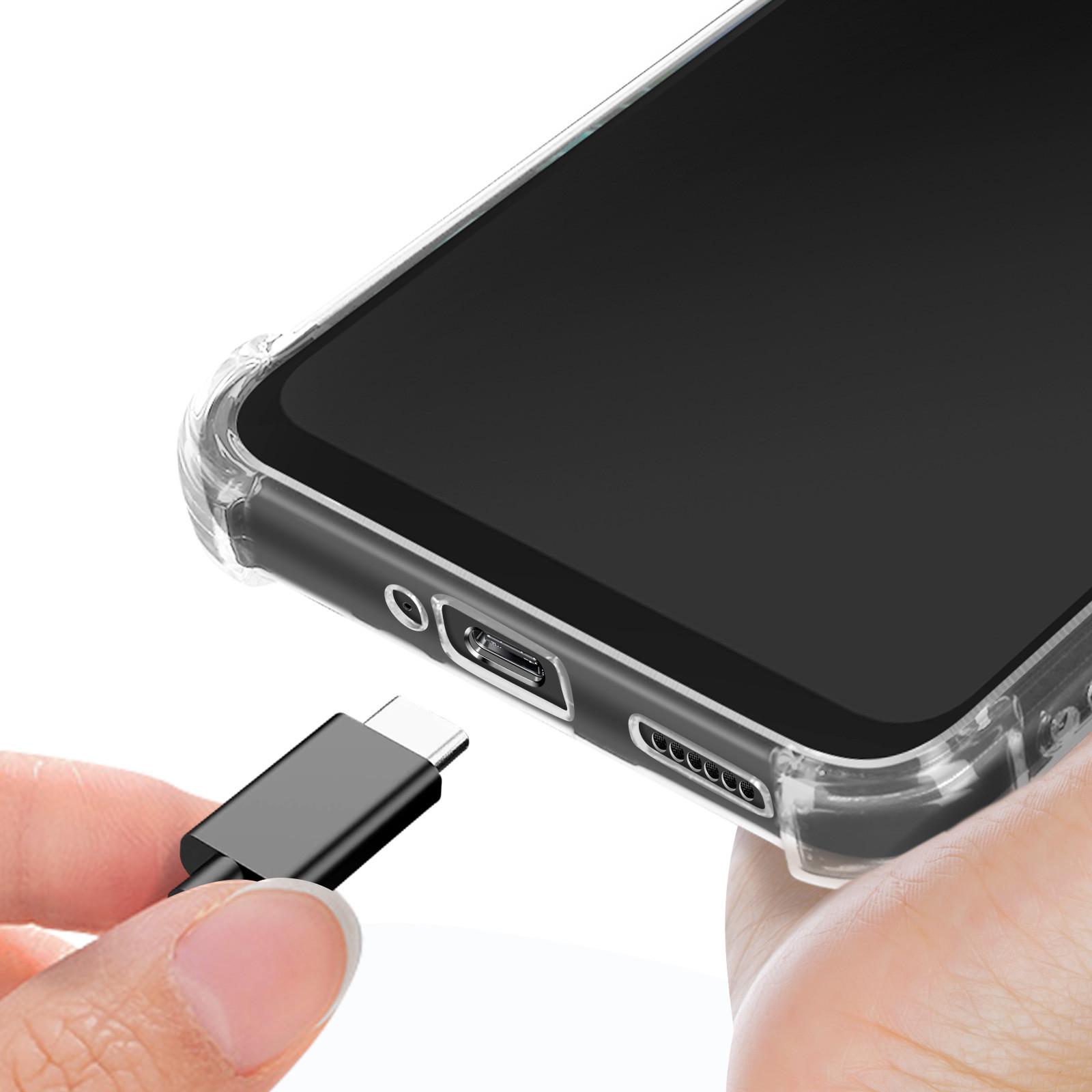 Imak Imak Hülle Redmi Note 13 Pro Plus